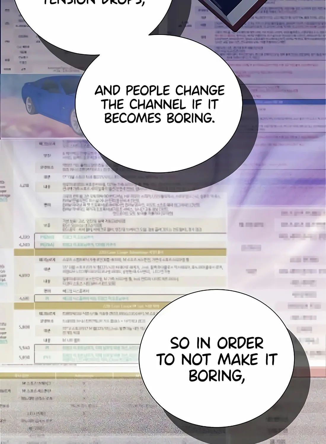 I Became a Genius in Sales Chapter 57 page 76 - 