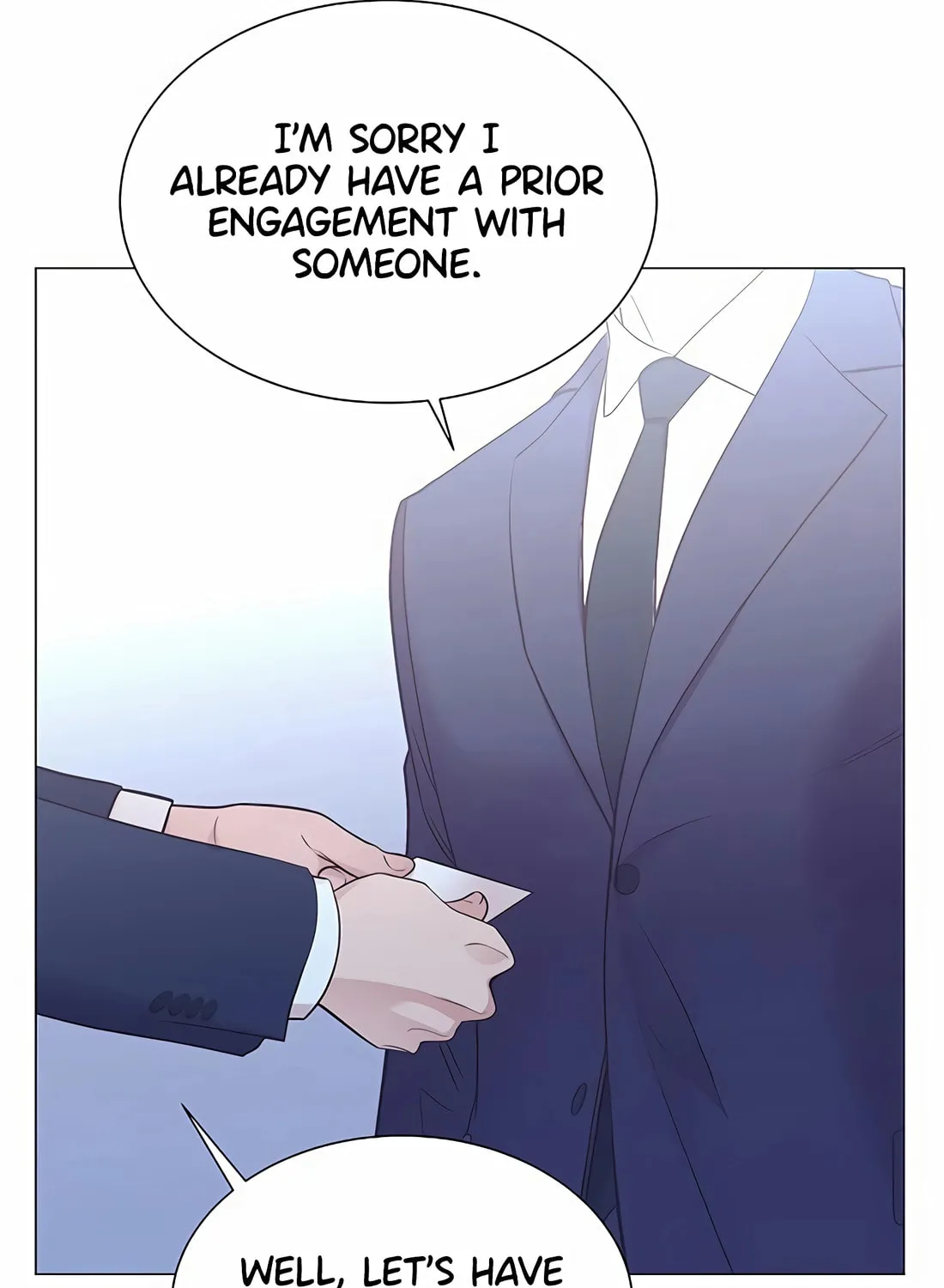 I Became a Genius in Sales Chapter 57 page 82 - 