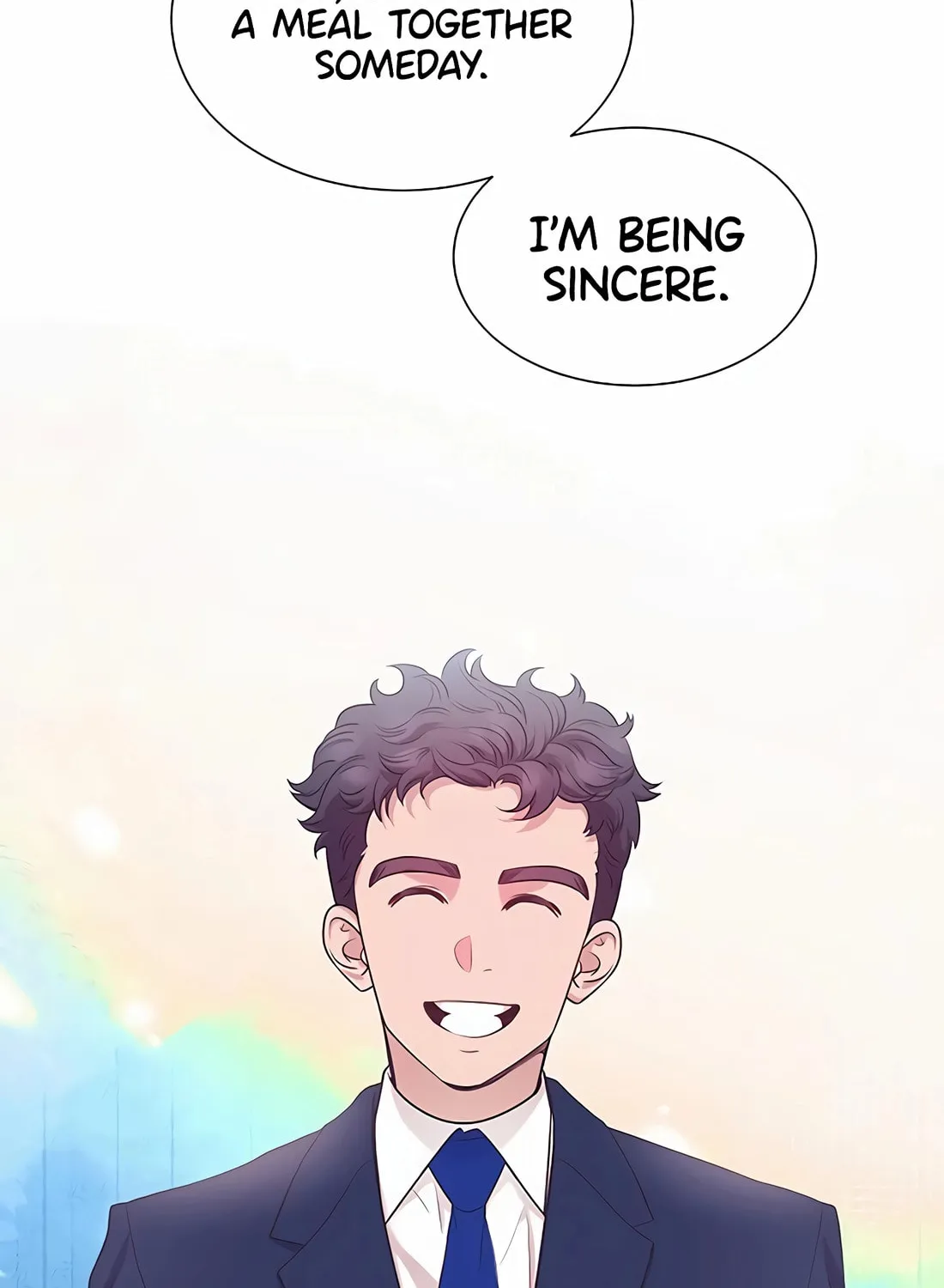 I Became a Genius in Sales Chapter 57 page 83 - 