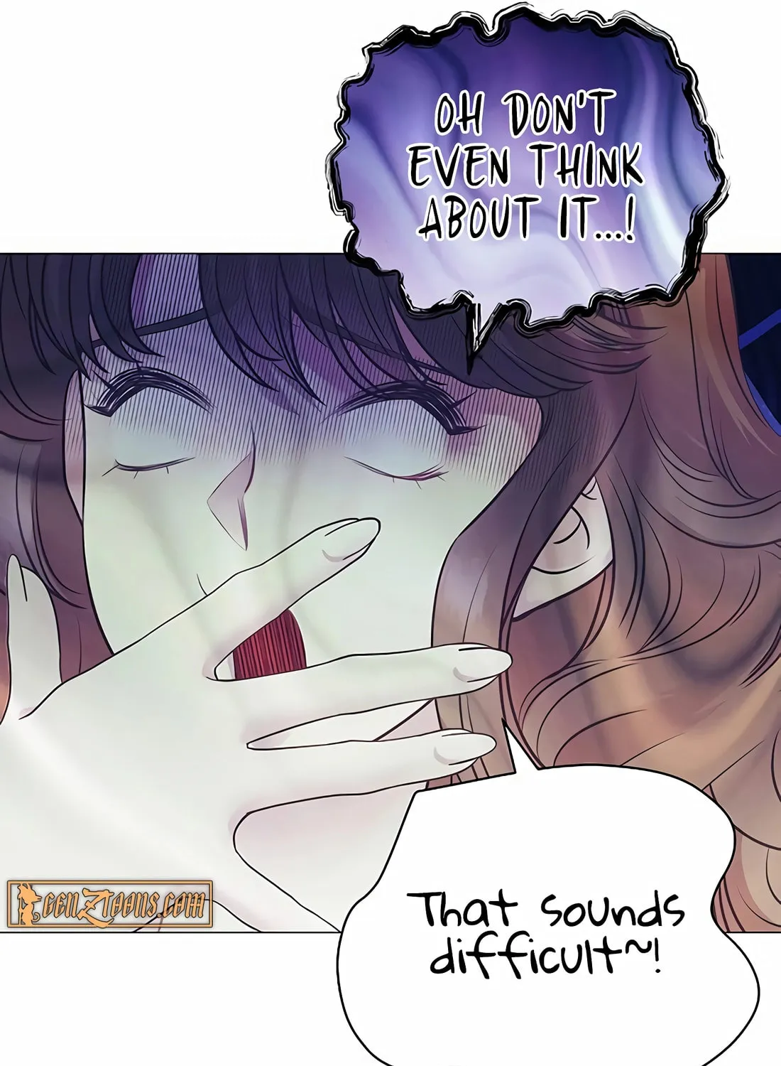 I Became a Genius in Sales Chapter 57 page 10 - 