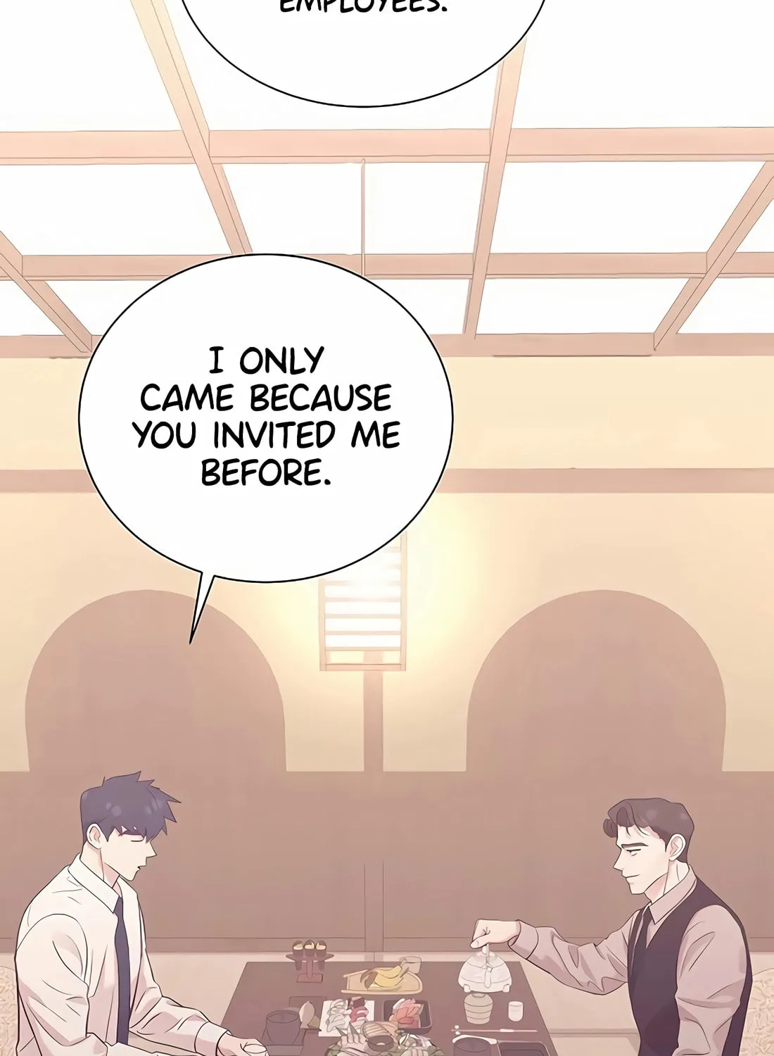 I Became a Genius in Sales Chapter 57 page 93 - 