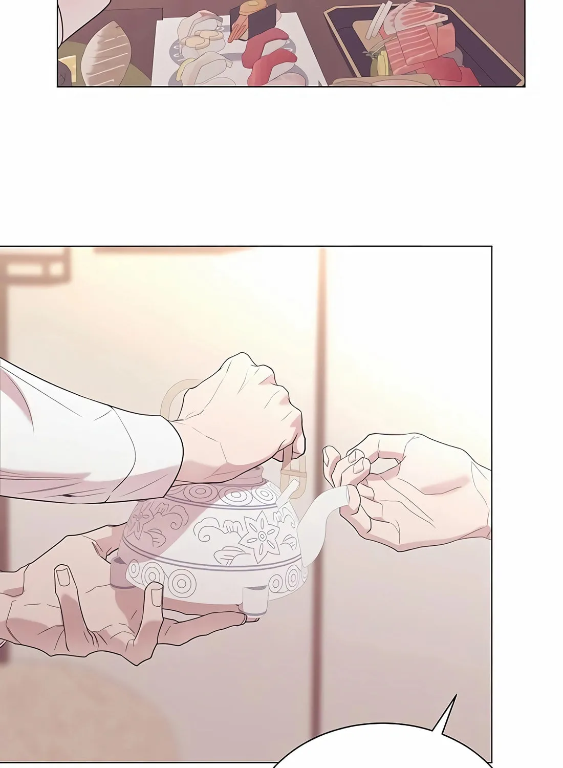 I Became a Genius in Sales Chapter 57 page 95 - 
