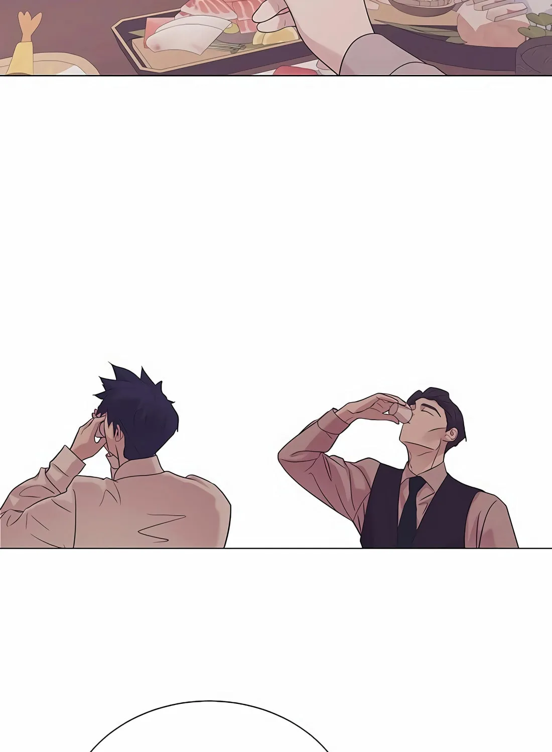 I Became a Genius in Sales Chapter 57 page 98 - 