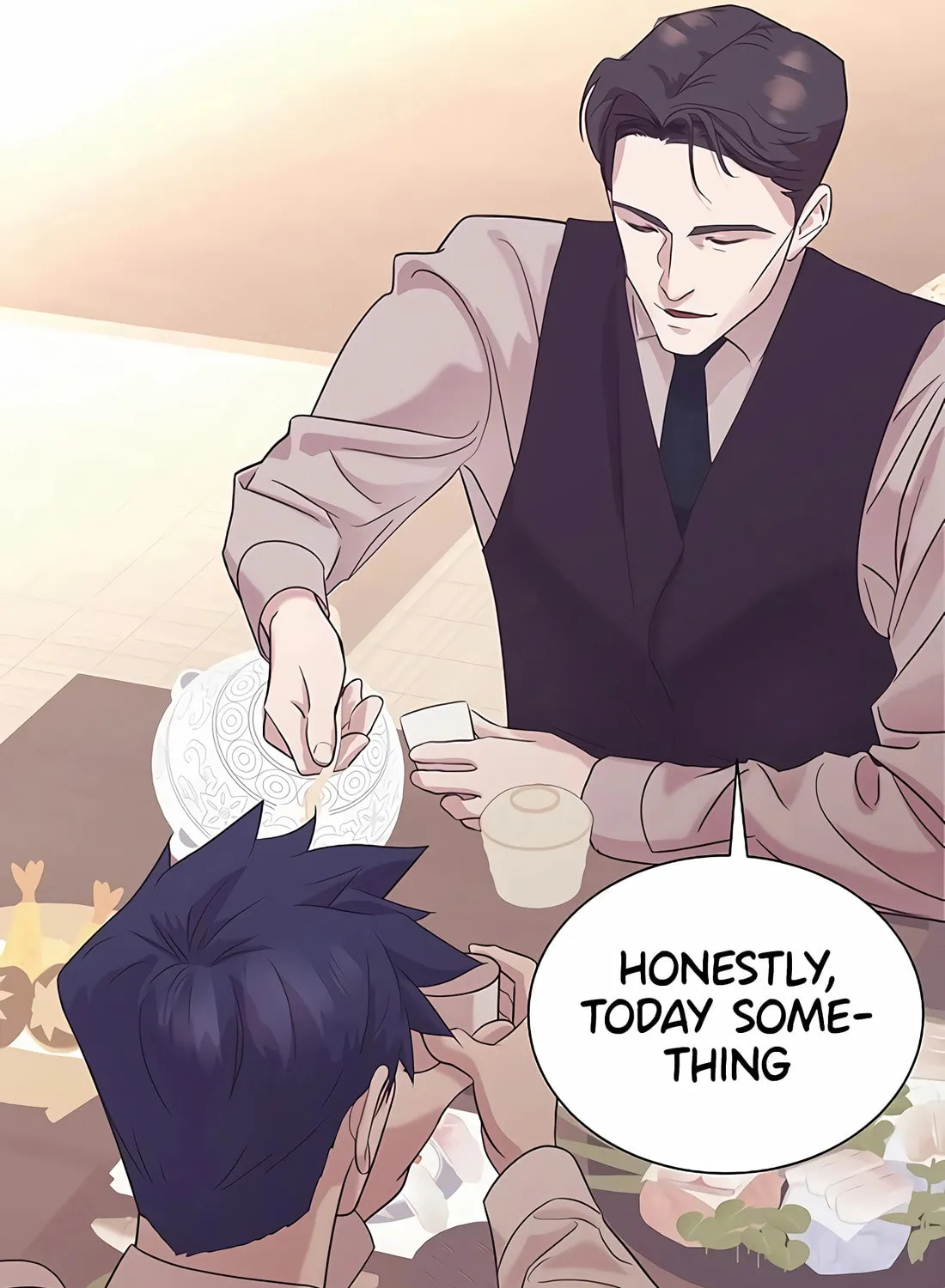 I Became a Genius in Sales Chapter 57 page 100 - 