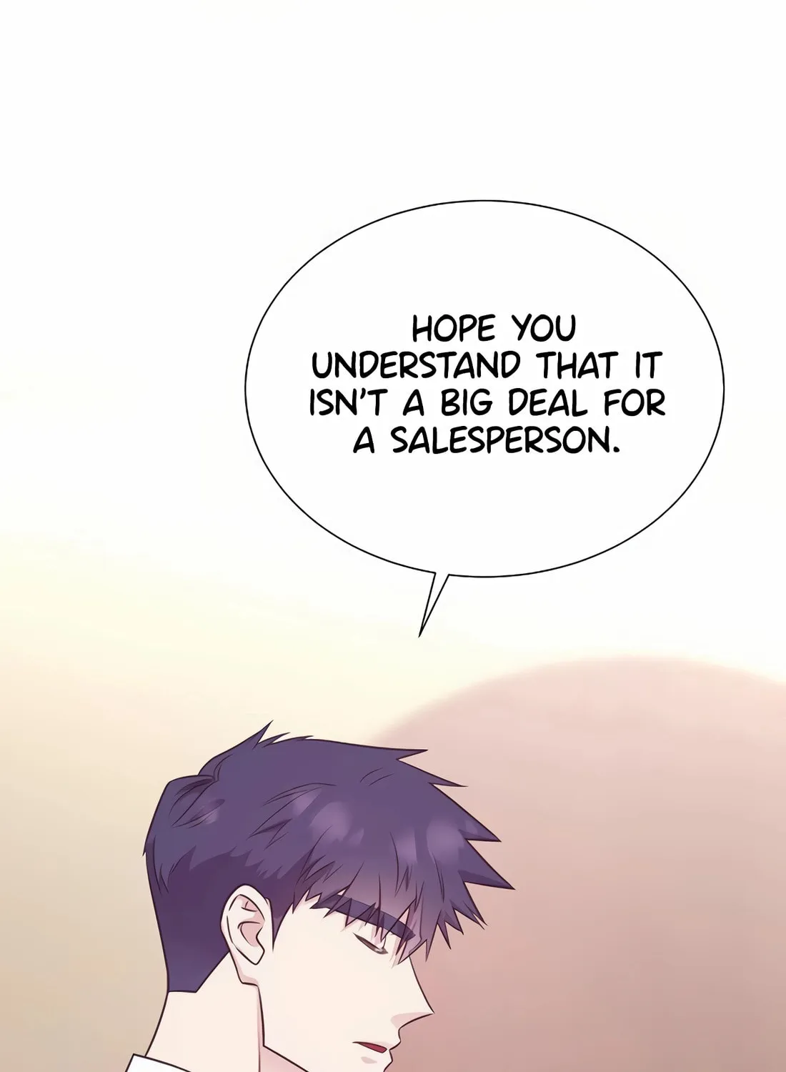 I Became a Genius in Sales Chapter 58 page 104 - 