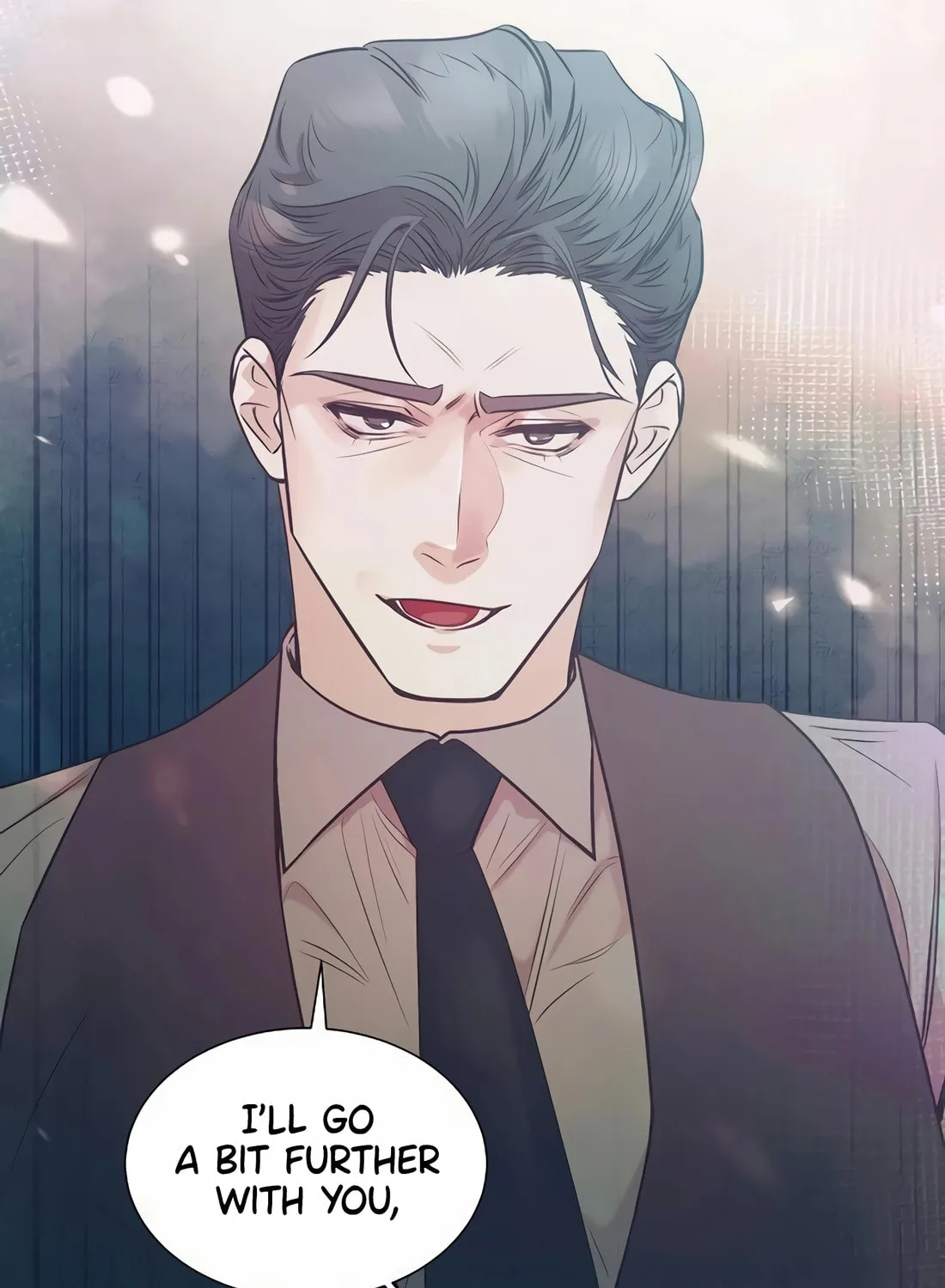 I Became a Genius in Sales Chapter 58 page 107 - 