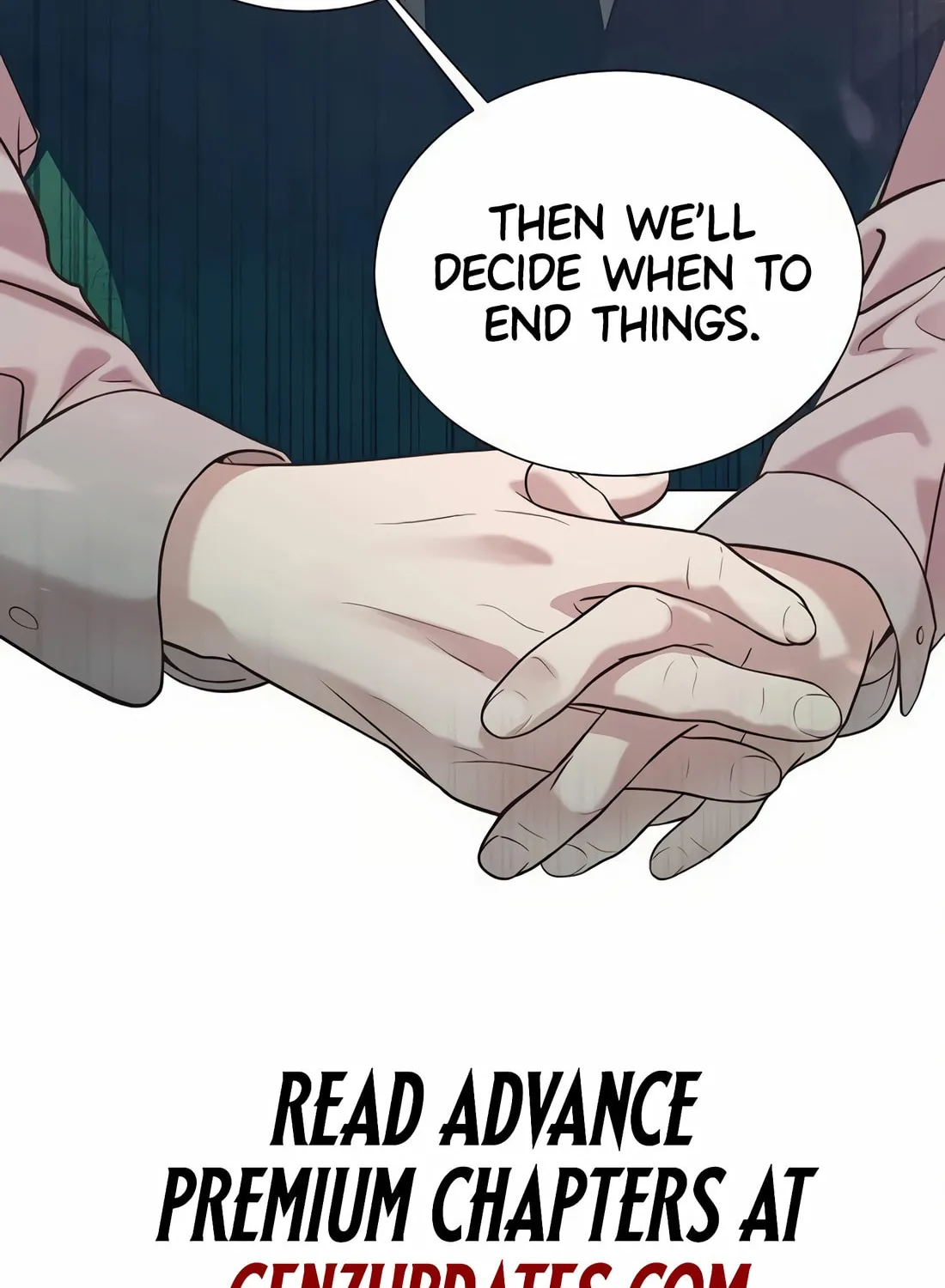 I Became a Genius in Sales Chapter 58 page 108 - 