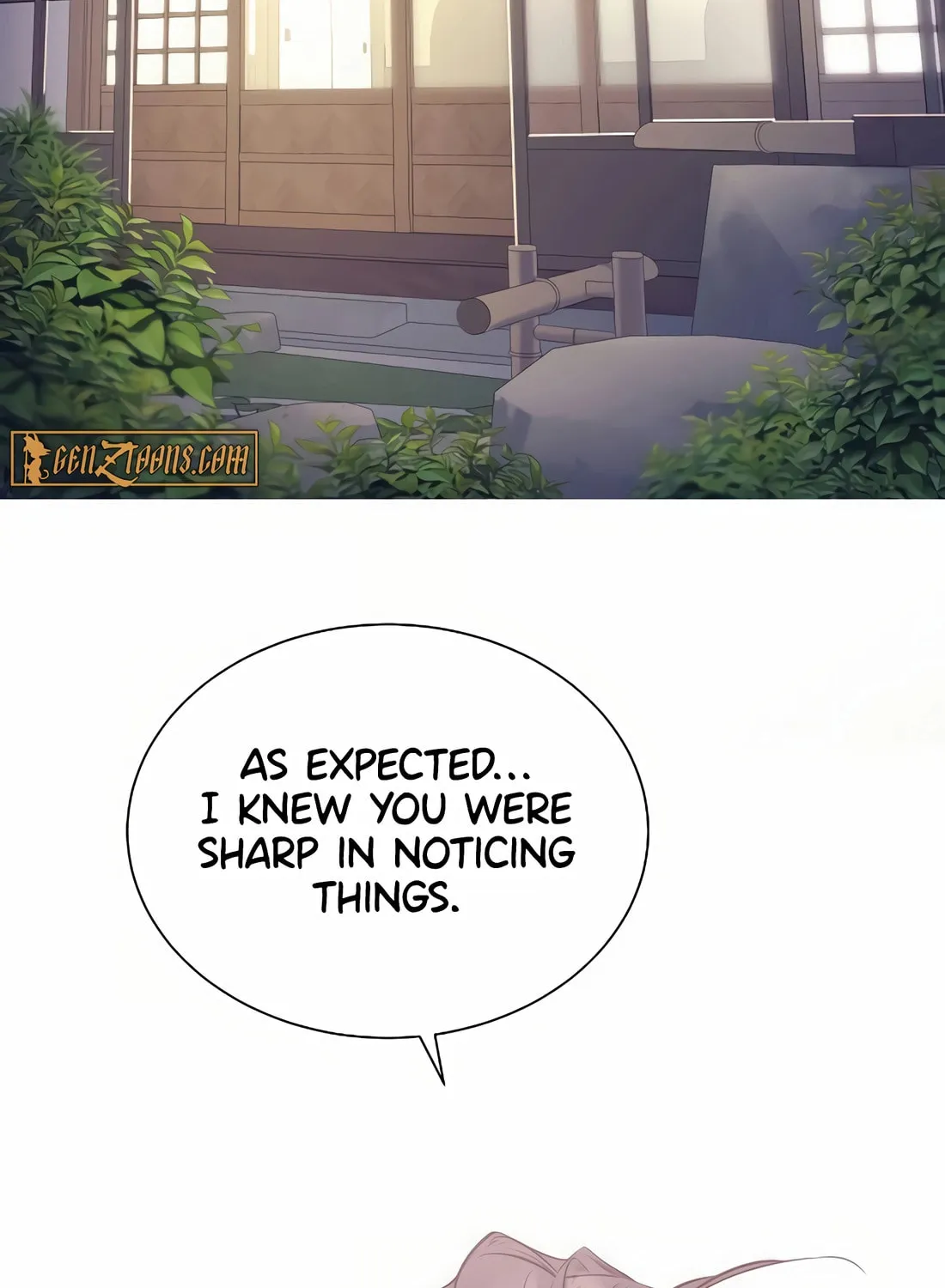 I Became a Genius in Sales Chapter 58 page 12 - 