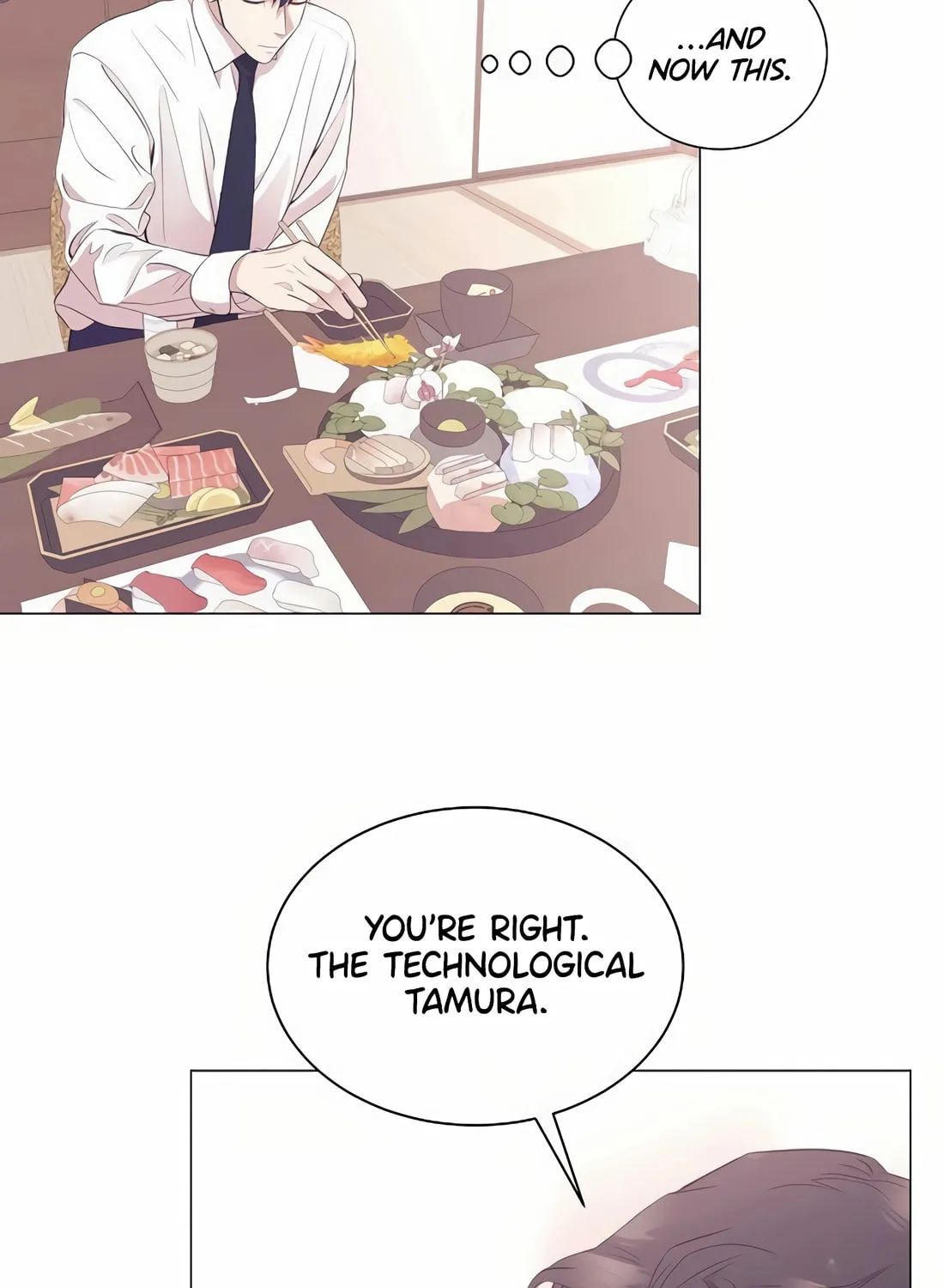 I Became a Genius in Sales Chapter 58 page 15 - 