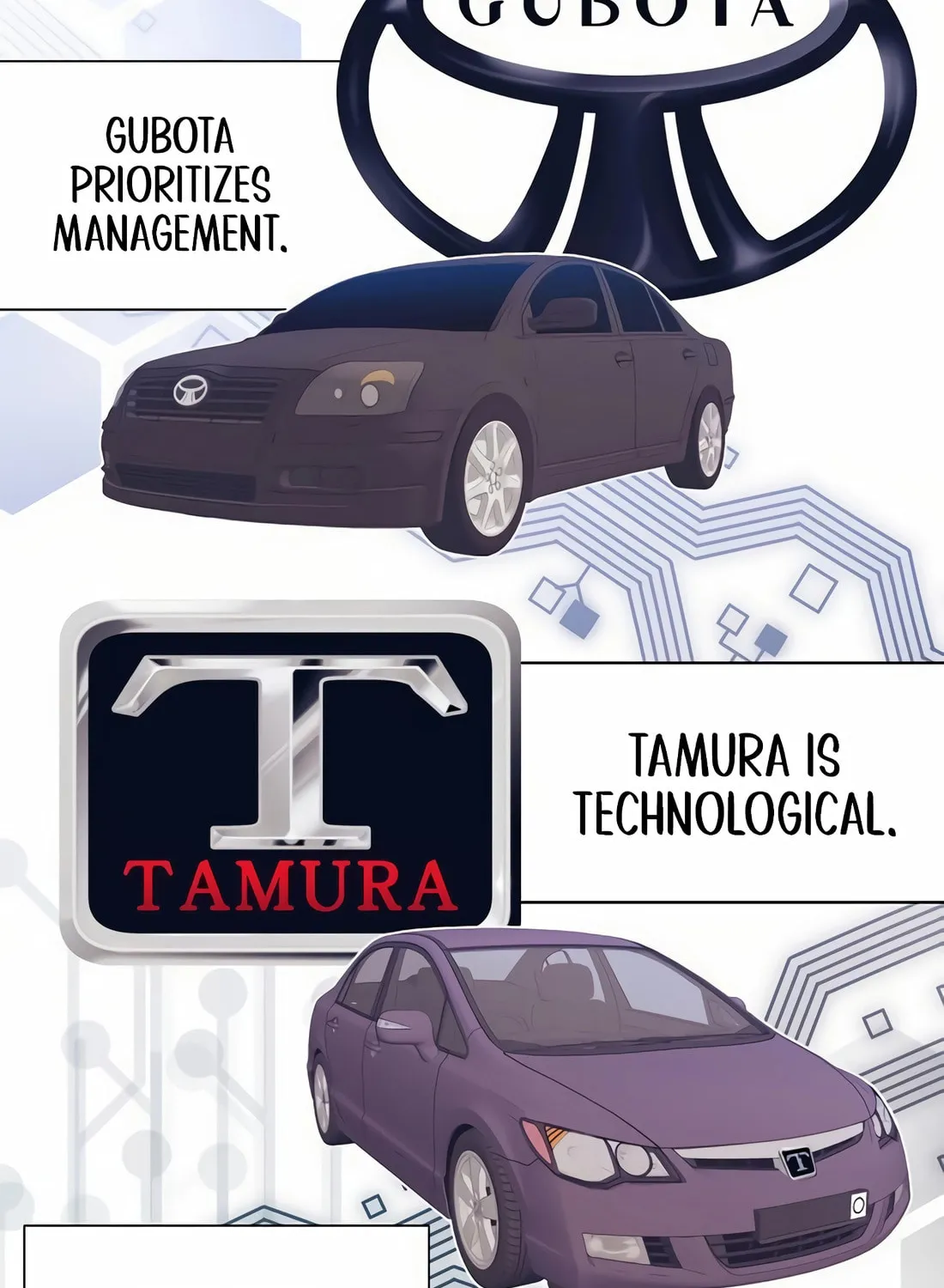 I Became a Genius in Sales Chapter 58 page 18 - 