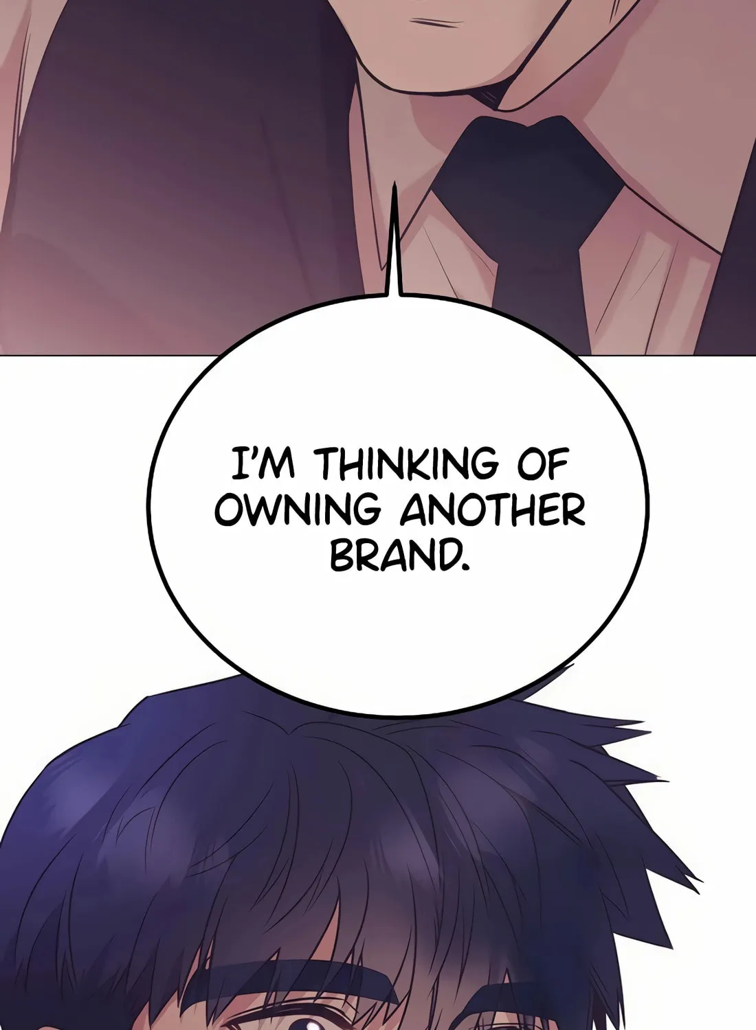 I Became a Genius in Sales Chapter 58 page 3 - 