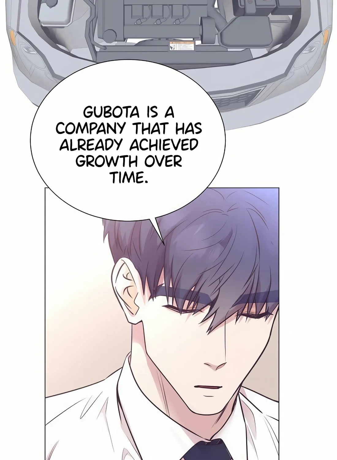 I Became a Genius in Sales Chapter 58 page 24 - 