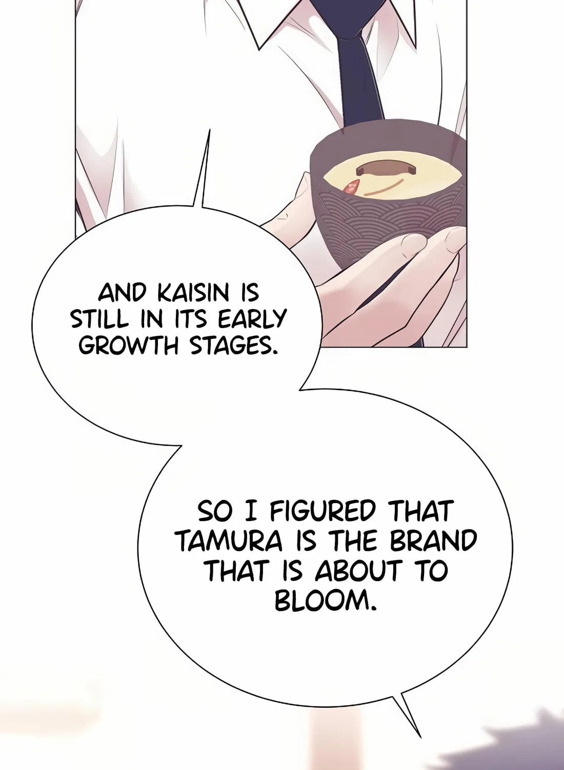 I Became a Genius in Sales Chapter 58 page 25 - 