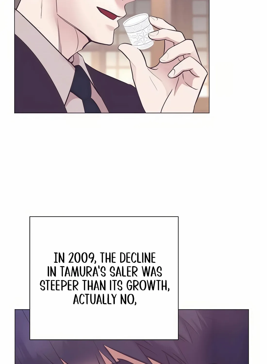 I Became a Genius in Sales Chapter 58 page 32 - 