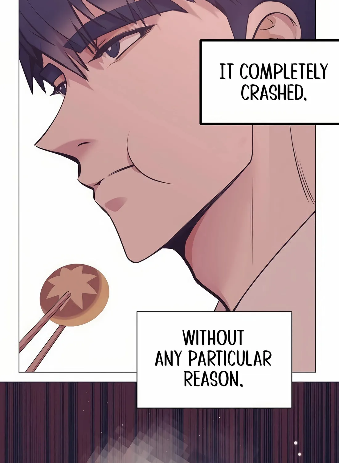 I Became a Genius in Sales Chapter 58 page 33 - 