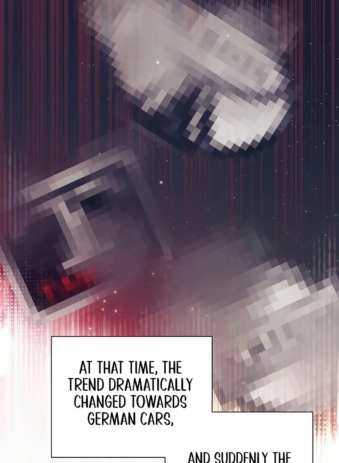 I Became a Genius in Sales Chapter 58 page 34 - 