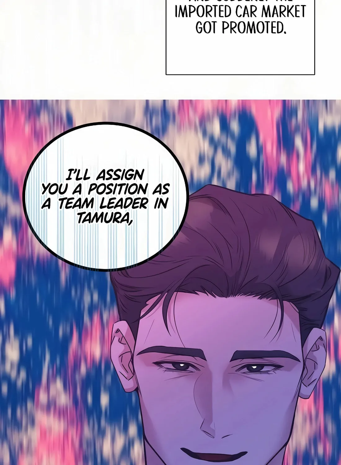 I Became a Genius in Sales Chapter 58 page 35 - 