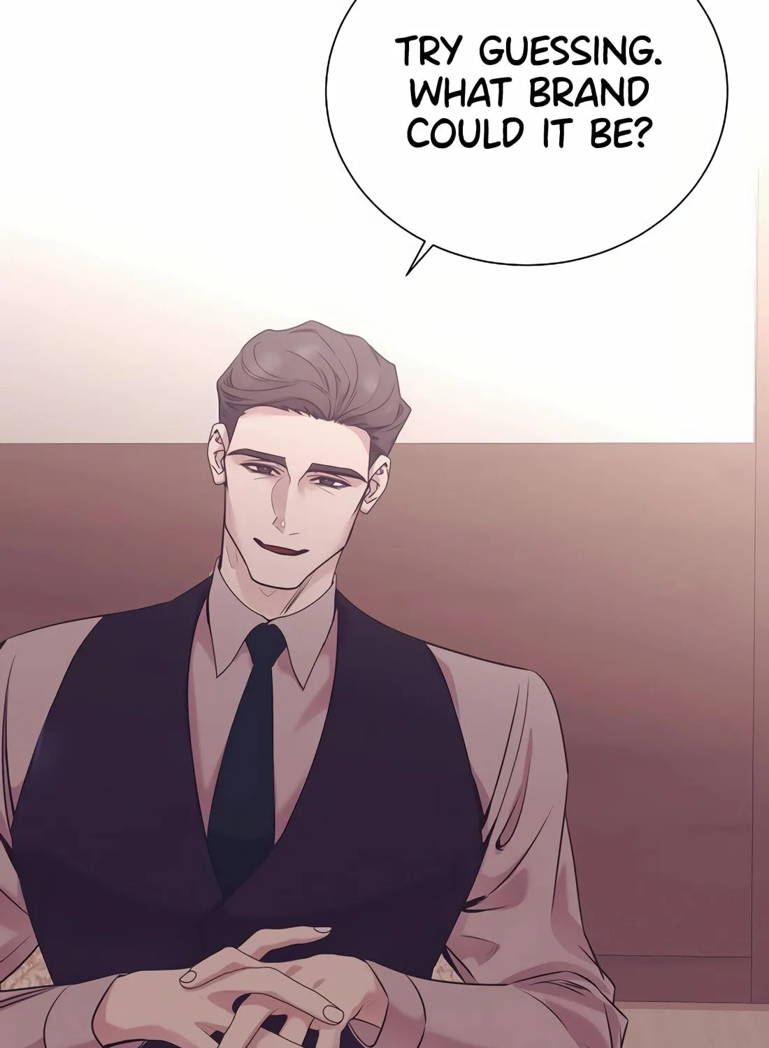 I Became a Genius in Sales Chapter 58 page 5 - 