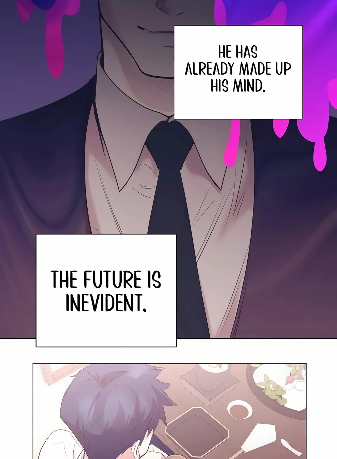 I Became a Genius in Sales Chapter 58 page 42 - 
