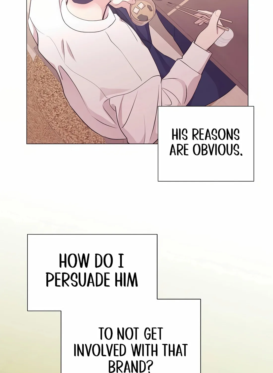 I Became a Genius in Sales Chapter 58 page 43 - 
