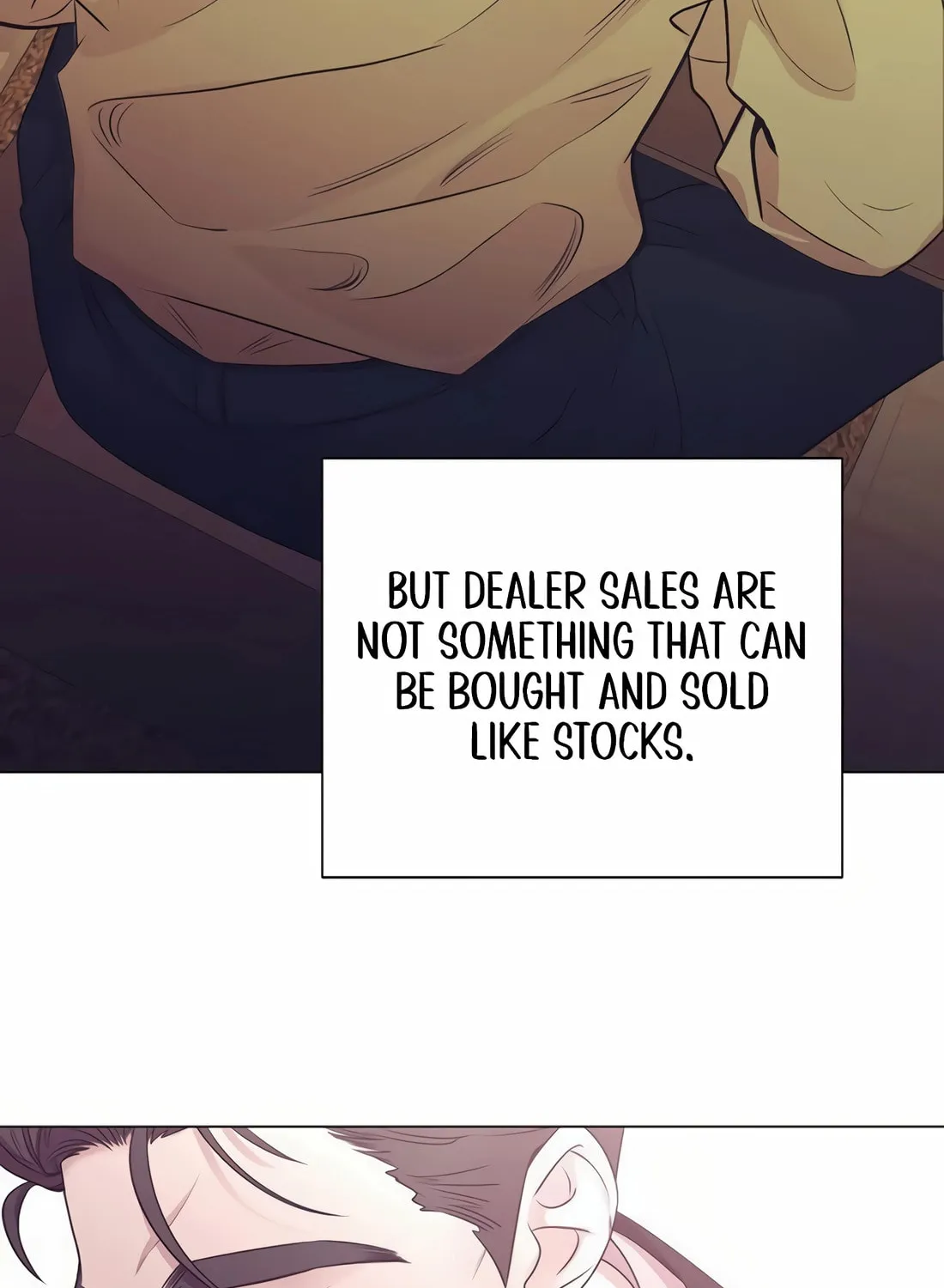 I Became a Genius in Sales Chapter 58 page 45 - 