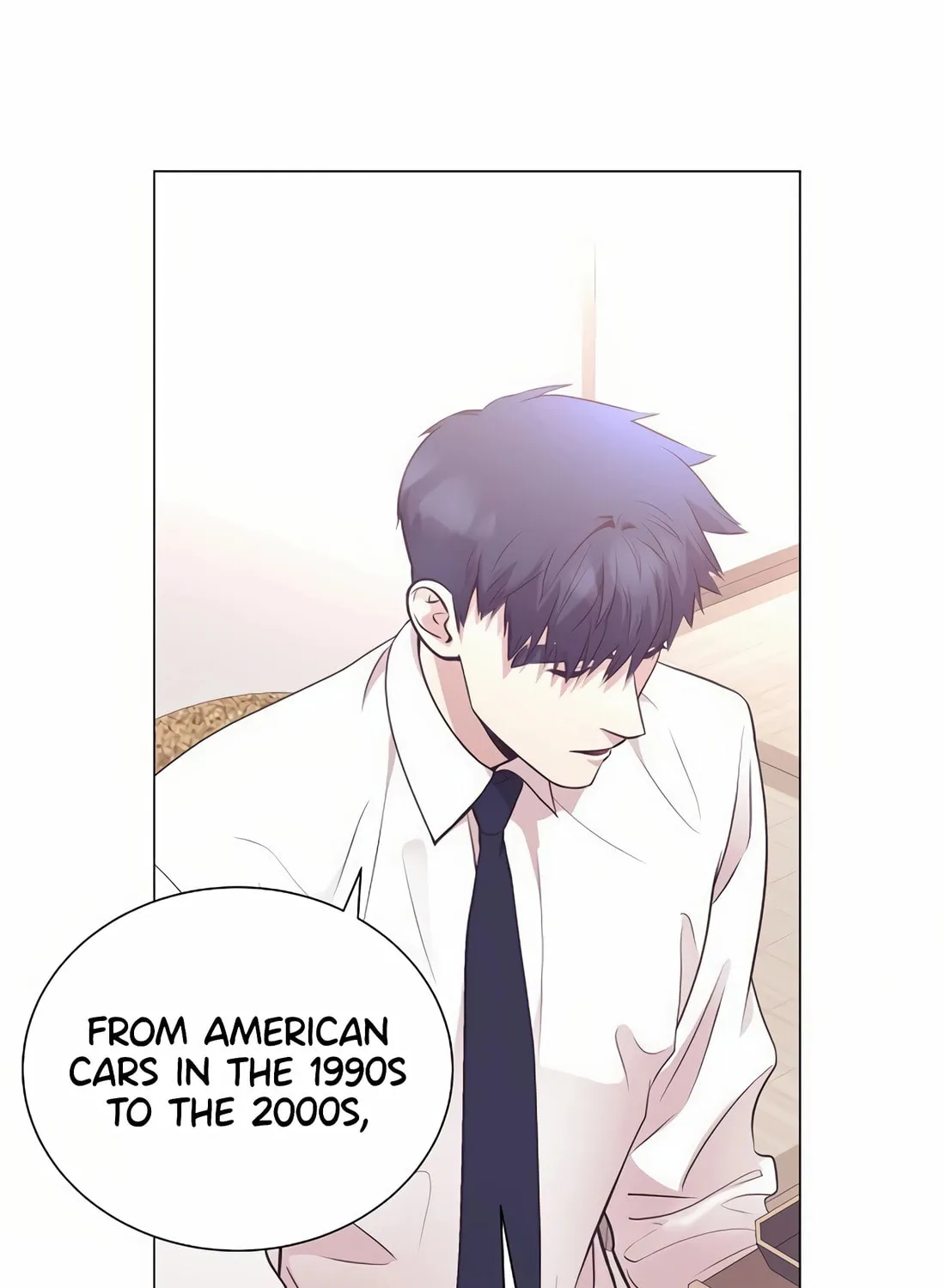 I Became a Genius in Sales Chapter 58 page 49 - 