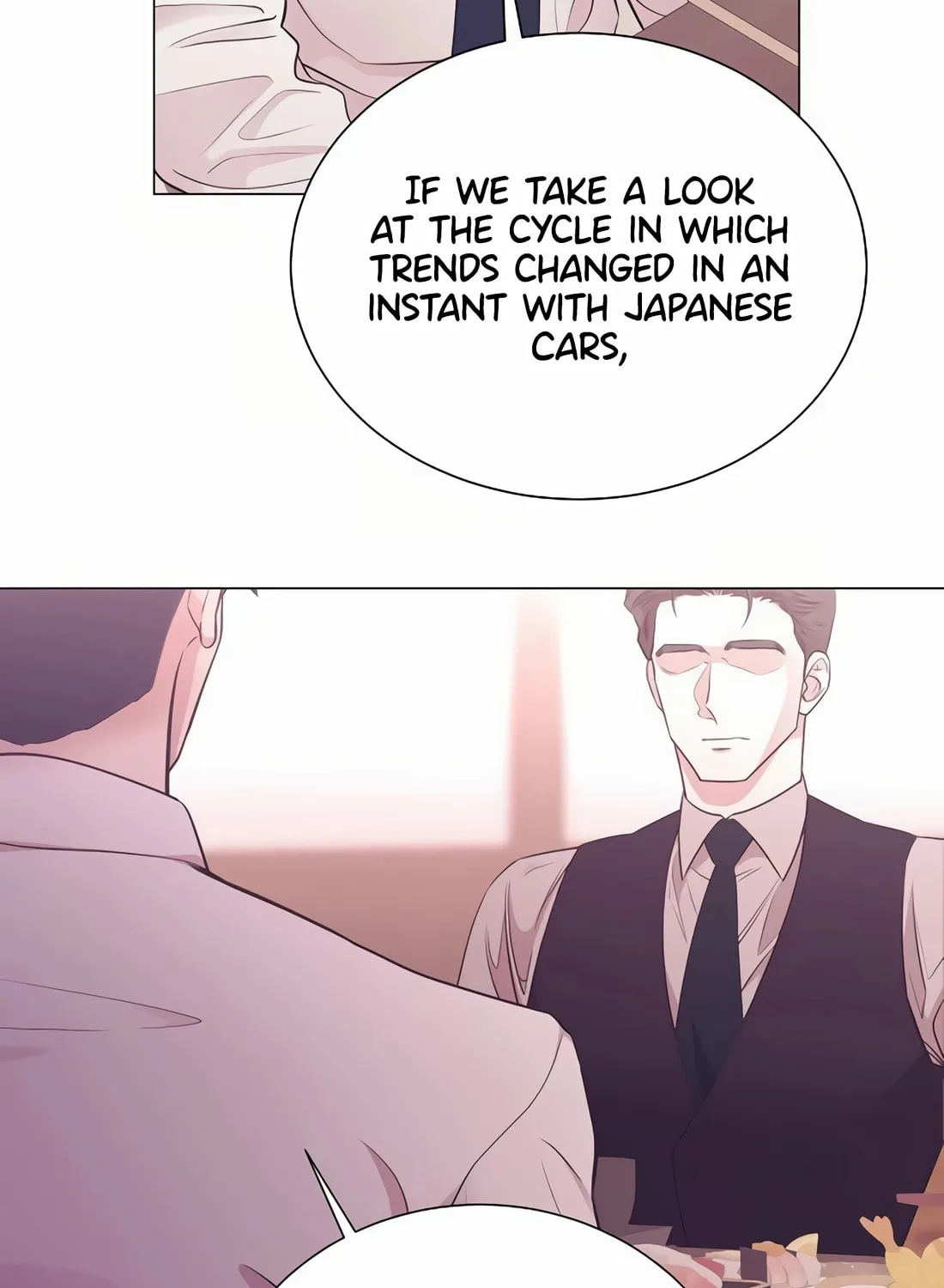 I Became a Genius in Sales Chapter 58 page 50 - 