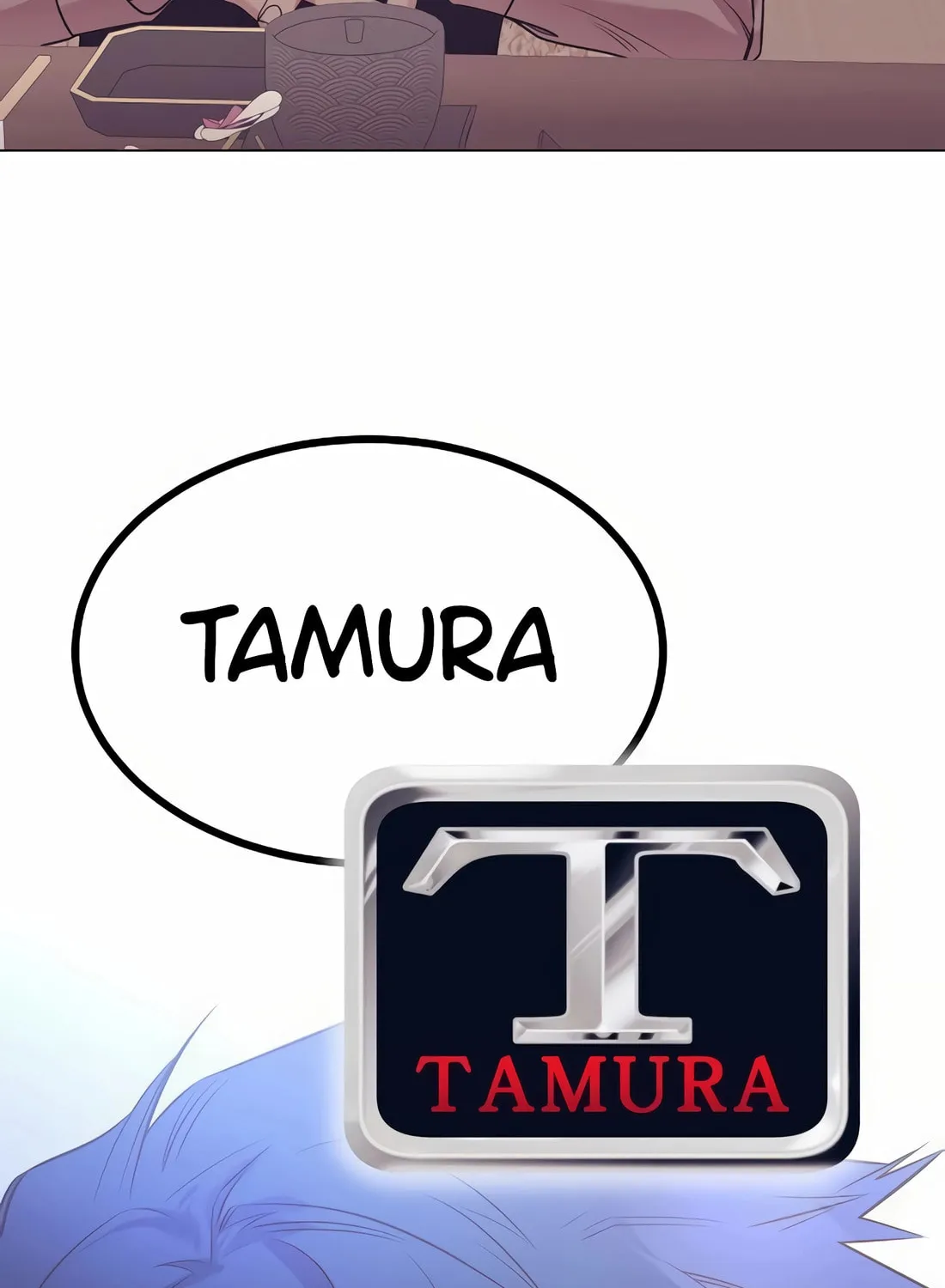 I Became a Genius in Sales Chapter 58 page 6 - 
