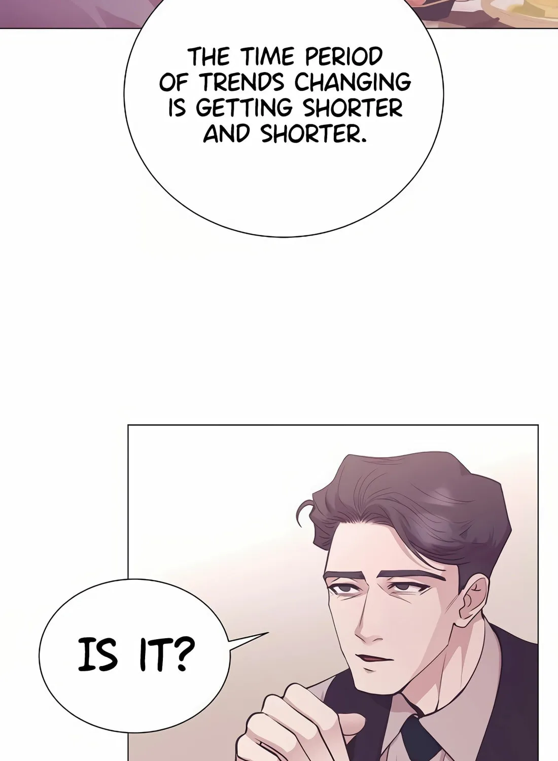 I Became a Genius in Sales Chapter 58 page 51 - 