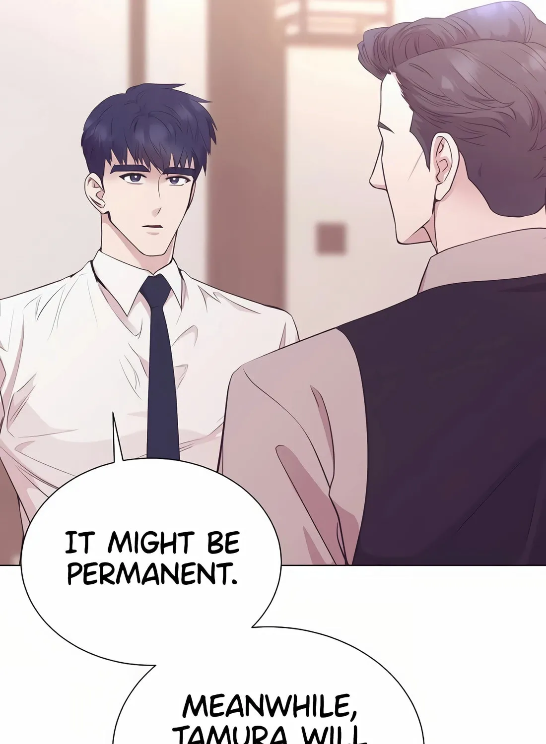 I Became a Genius in Sales Chapter 58 page 54 - 