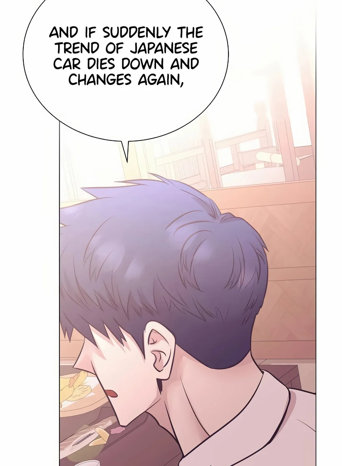 I Became a Genius in Sales Chapter 58 page 56 - 