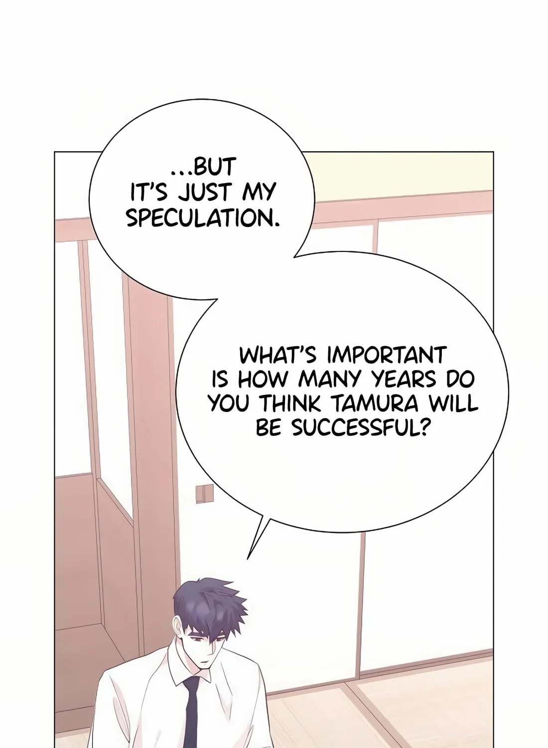 I Became a Genius in Sales Chapter 58 page 59 - 