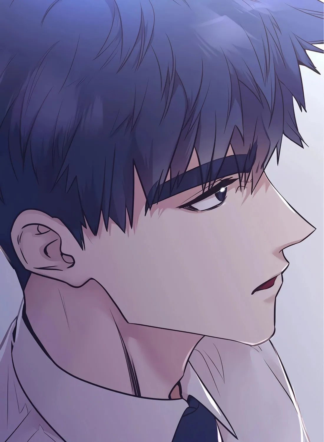 I Became a Genius in Sales Chapter 58 page 7 - 