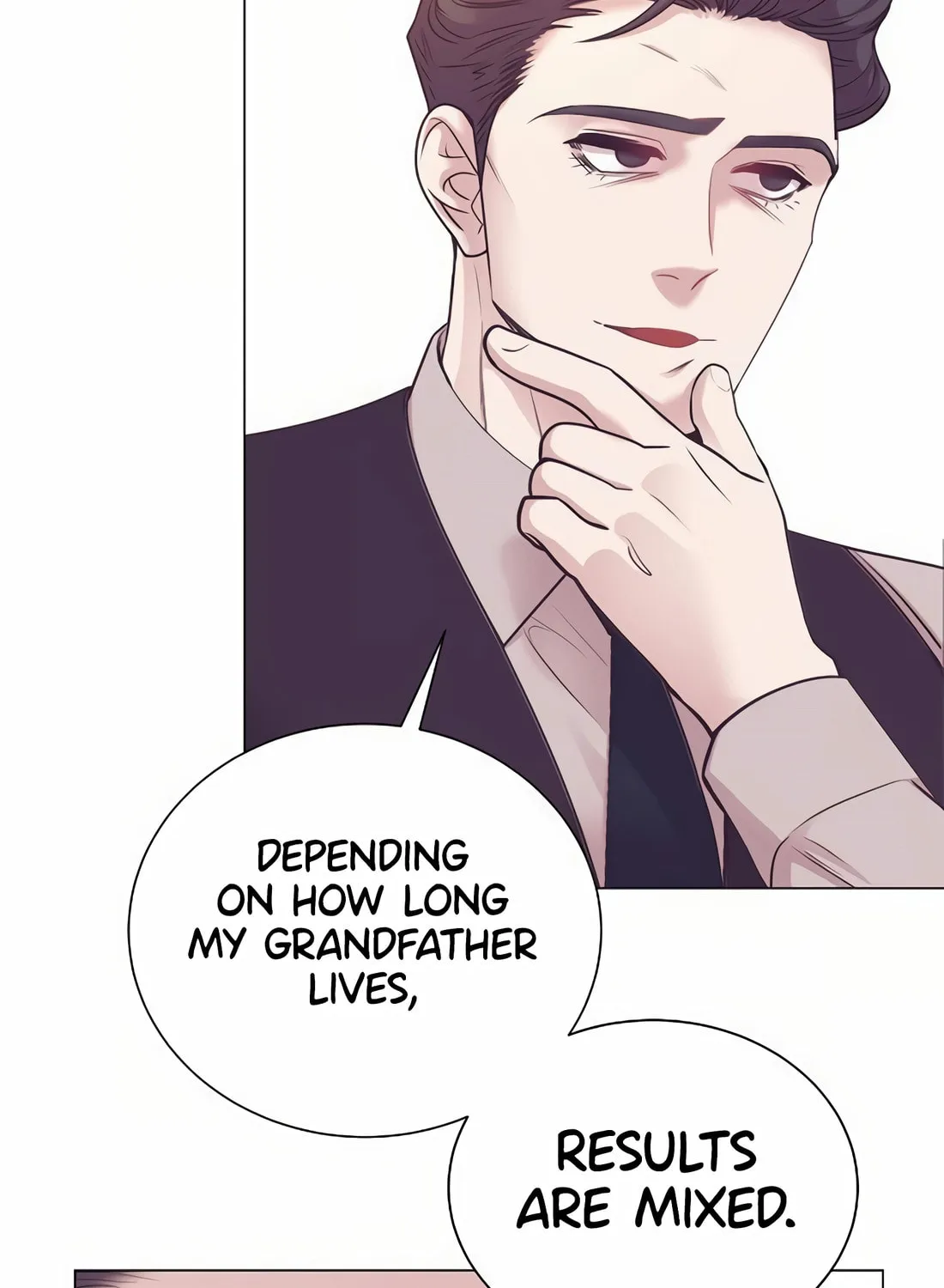 I Became a Genius in Sales Chapter 58 page 61 - 