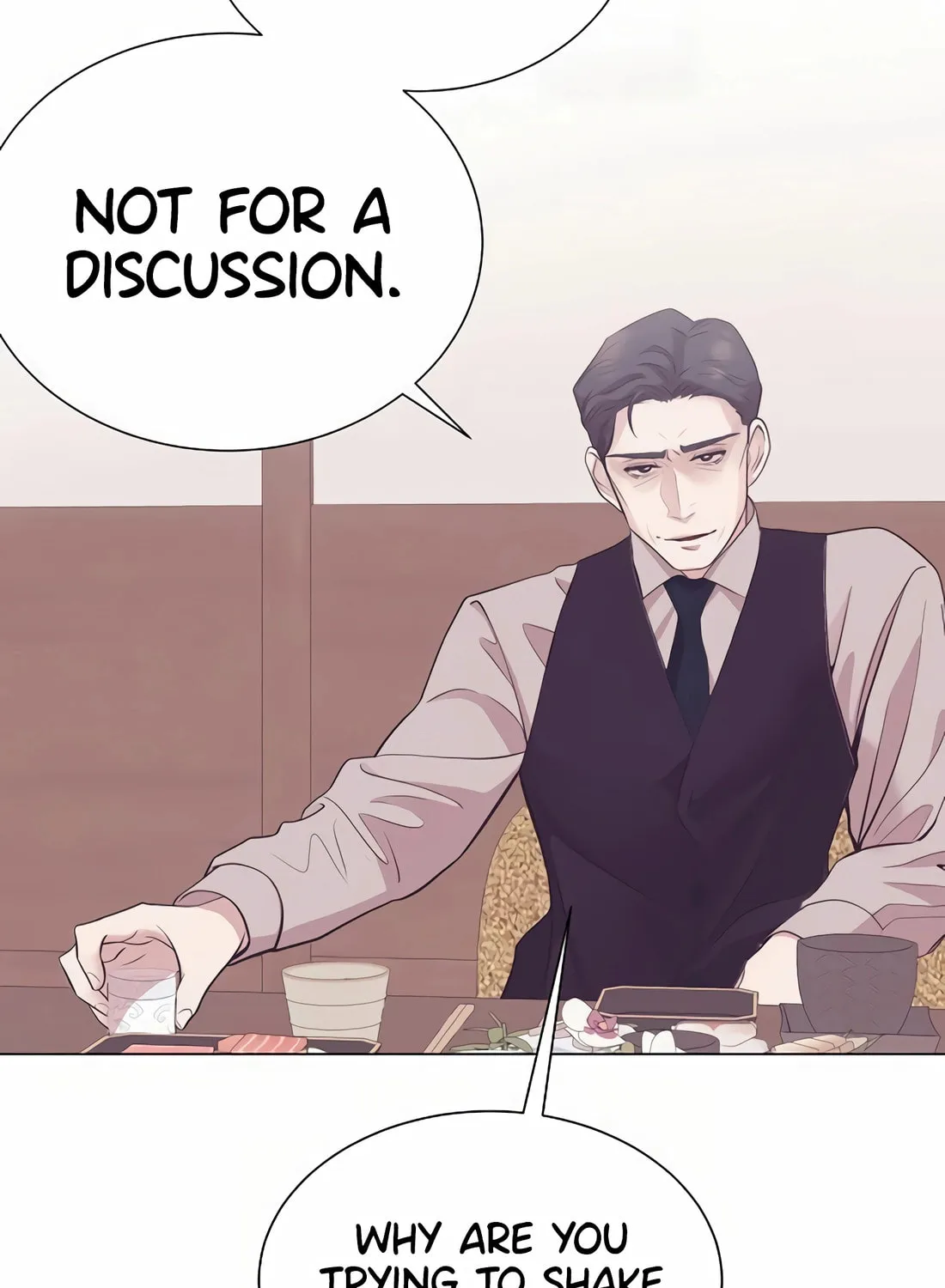 I Became a Genius in Sales Chapter 58 page 66 - 