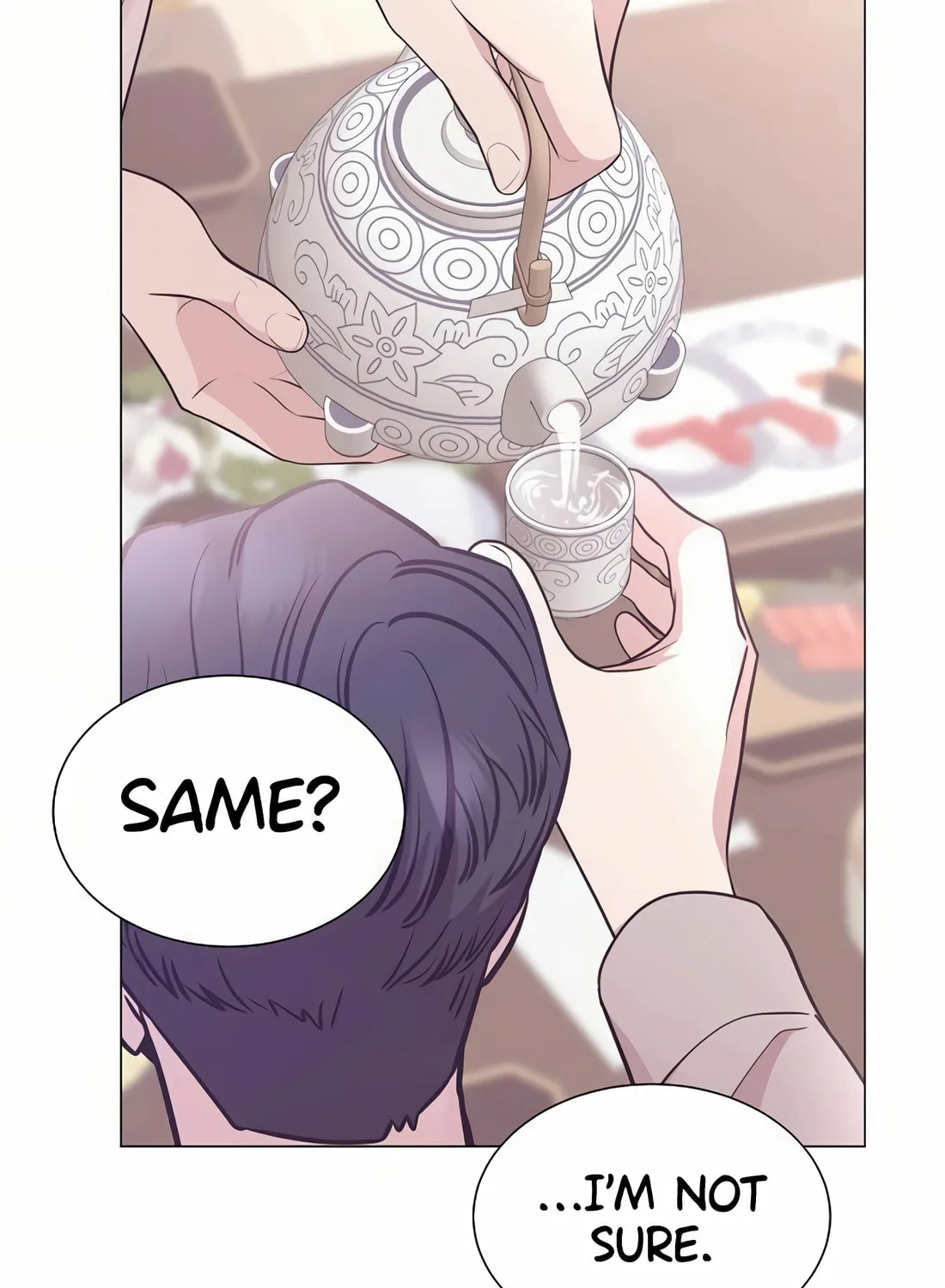 I Became a Genius in Sales Chapter 58 page 68 - 