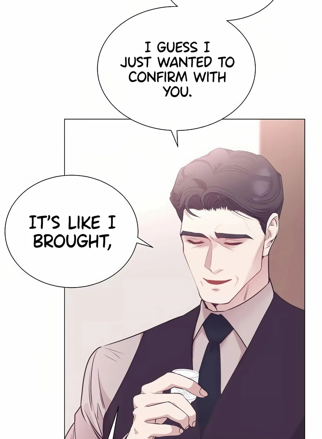 I Became a Genius in Sales Chapter 58 page 69 - 
