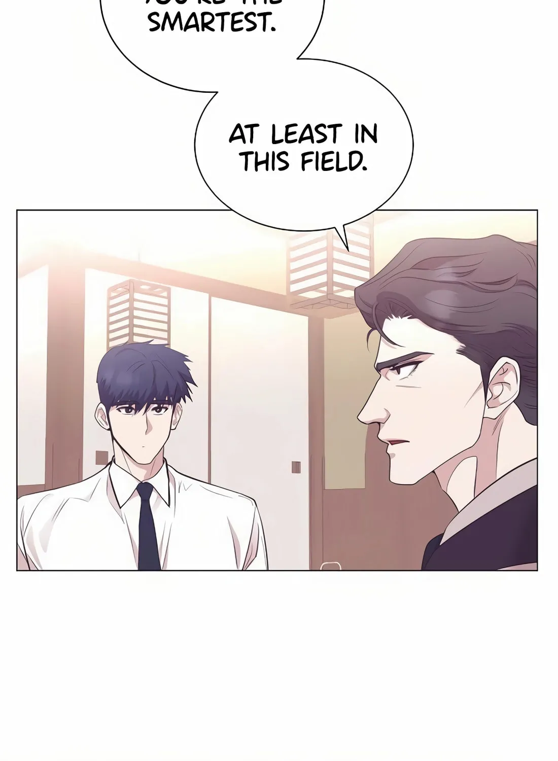 I Became a Genius in Sales Chapter 58 page 72 - 