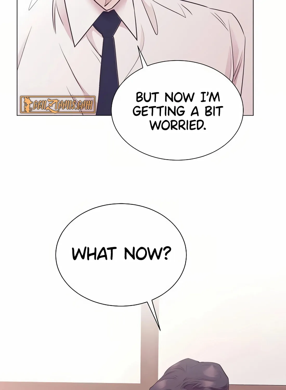 I Became a Genius in Sales Chapter 58 page 79 - 