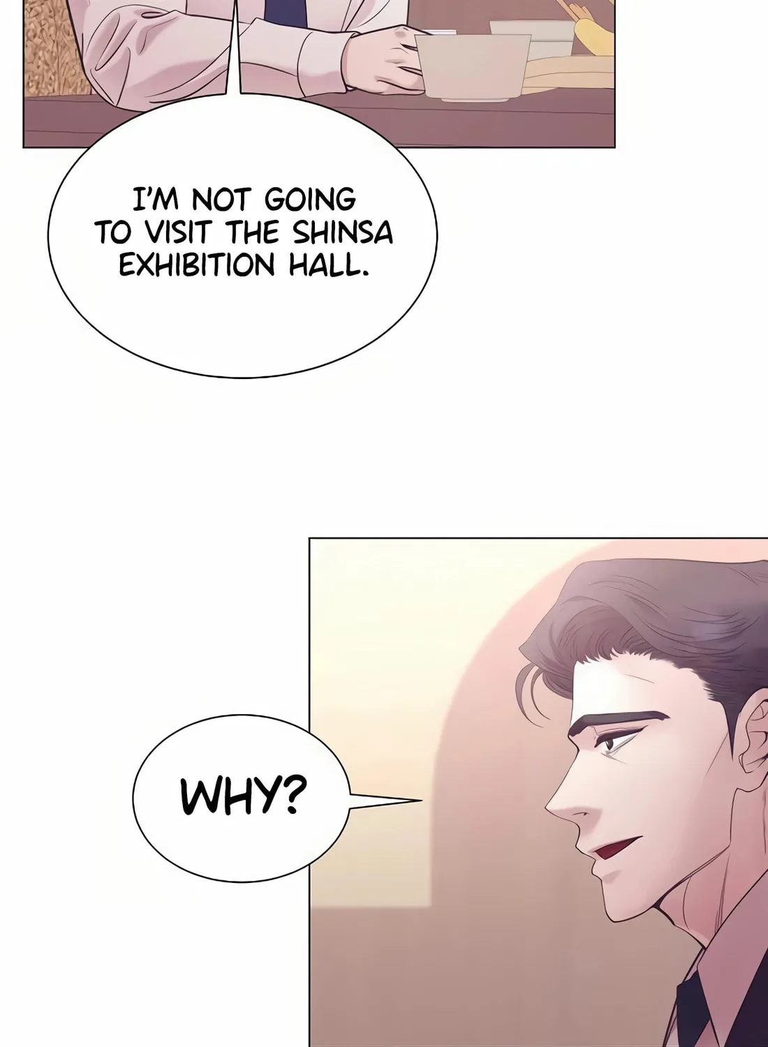 I Became a Genius in Sales Chapter 58 page 85 - 