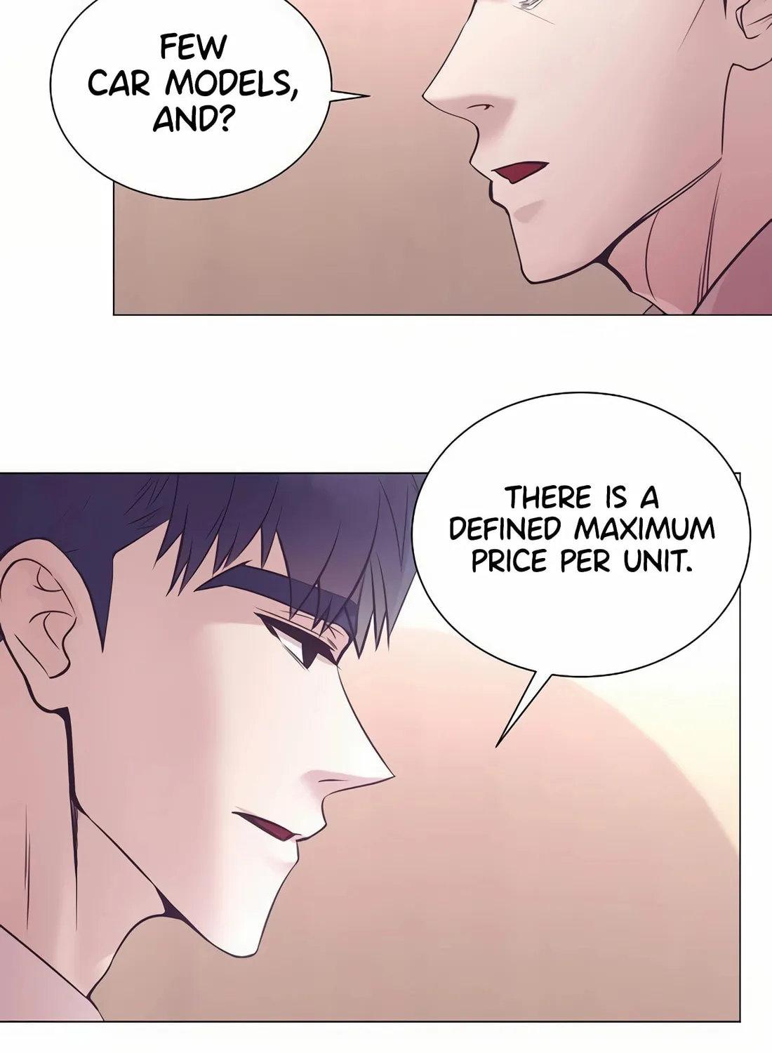 I Became a Genius in Sales Chapter 58 page 87 - 