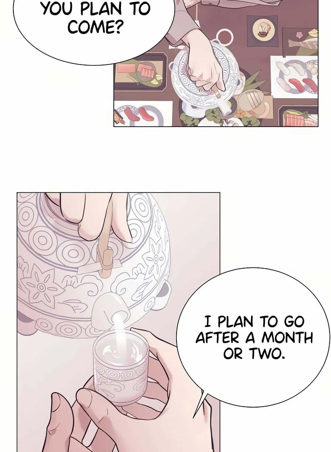 I Became a Genius in Sales Chapter 58 page 92 - 