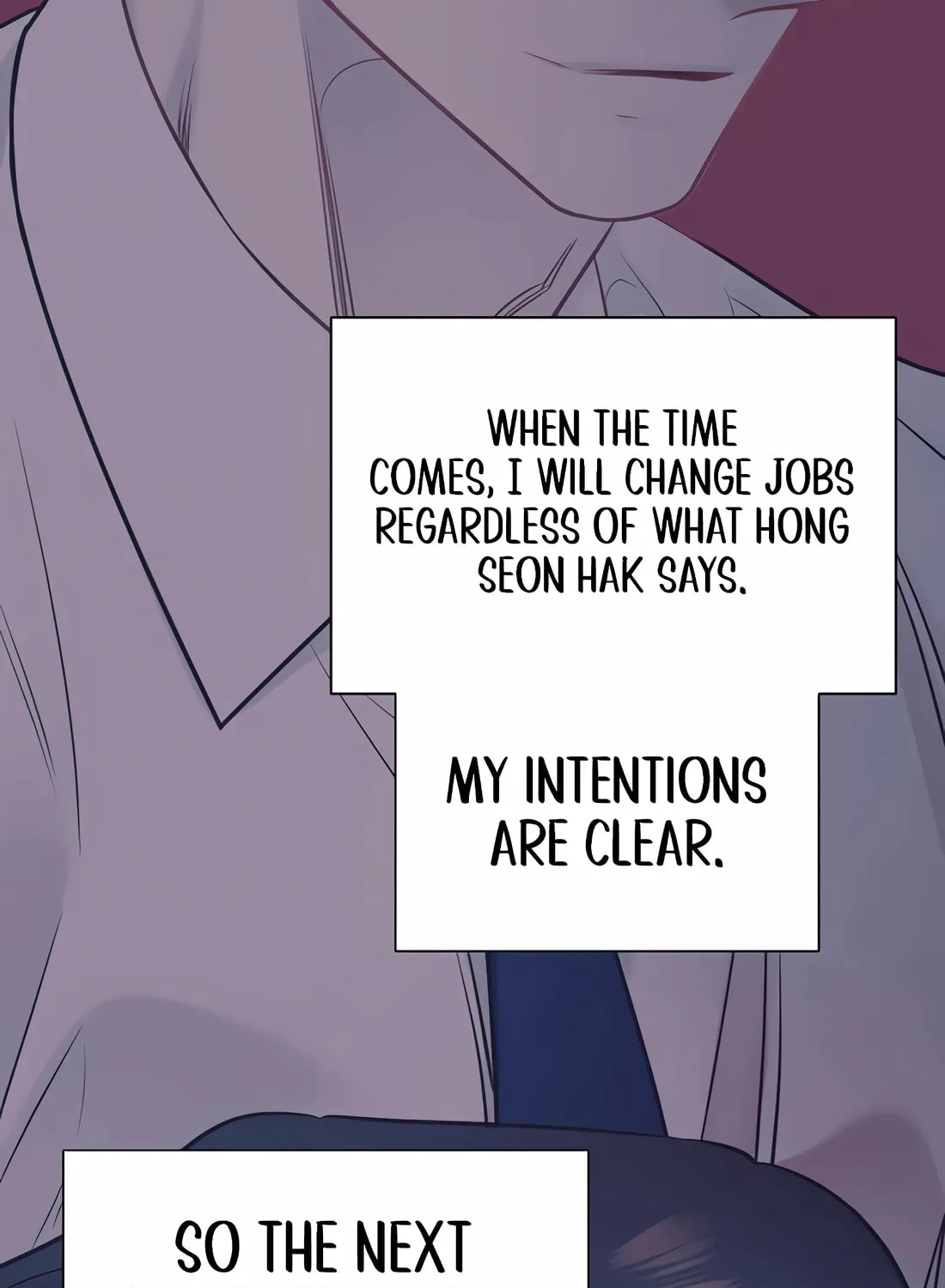 I Became a Genius in Sales Chapter 58 page 100 - 