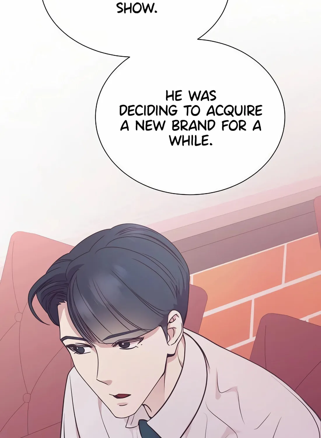 I Became a Genius in Sales Chapter 59 page 110 - 