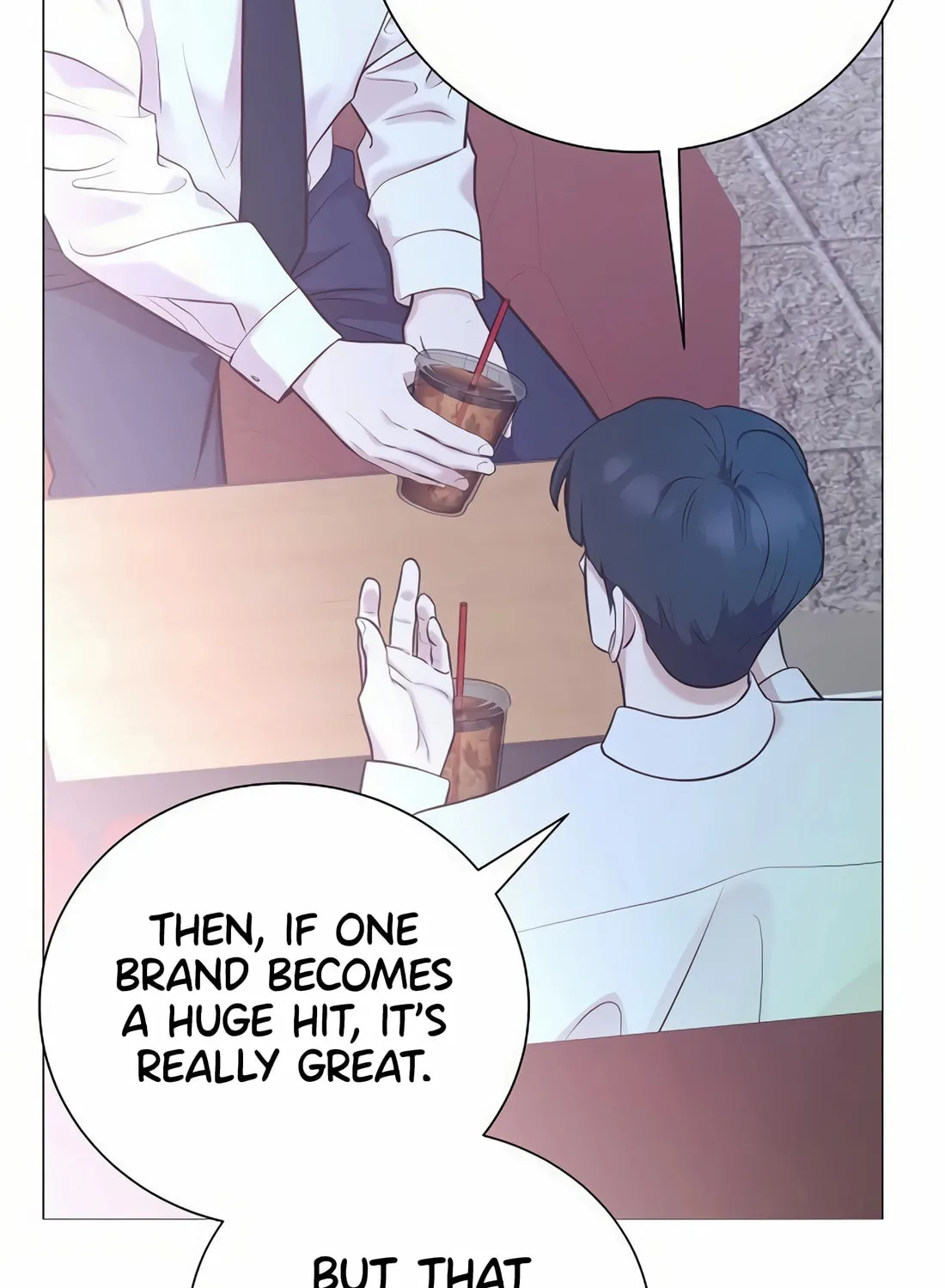 I Became a Genius in Sales Chapter 59 page 113 - 