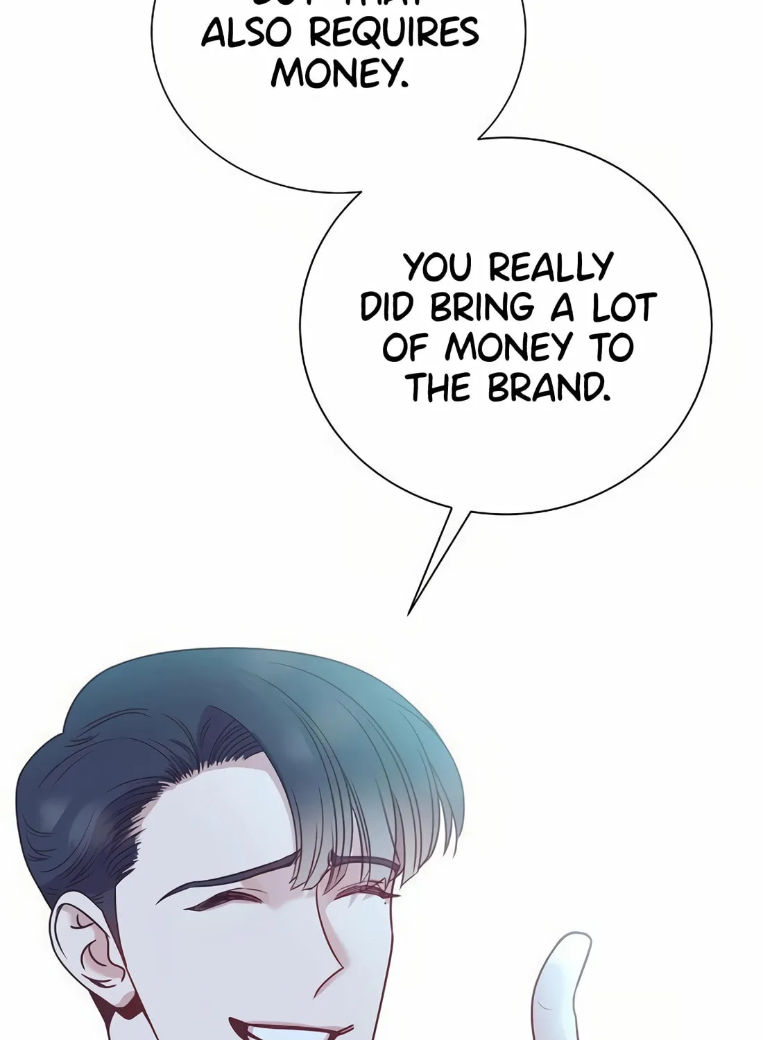 I Became a Genius in Sales Chapter 59 page 114 - 