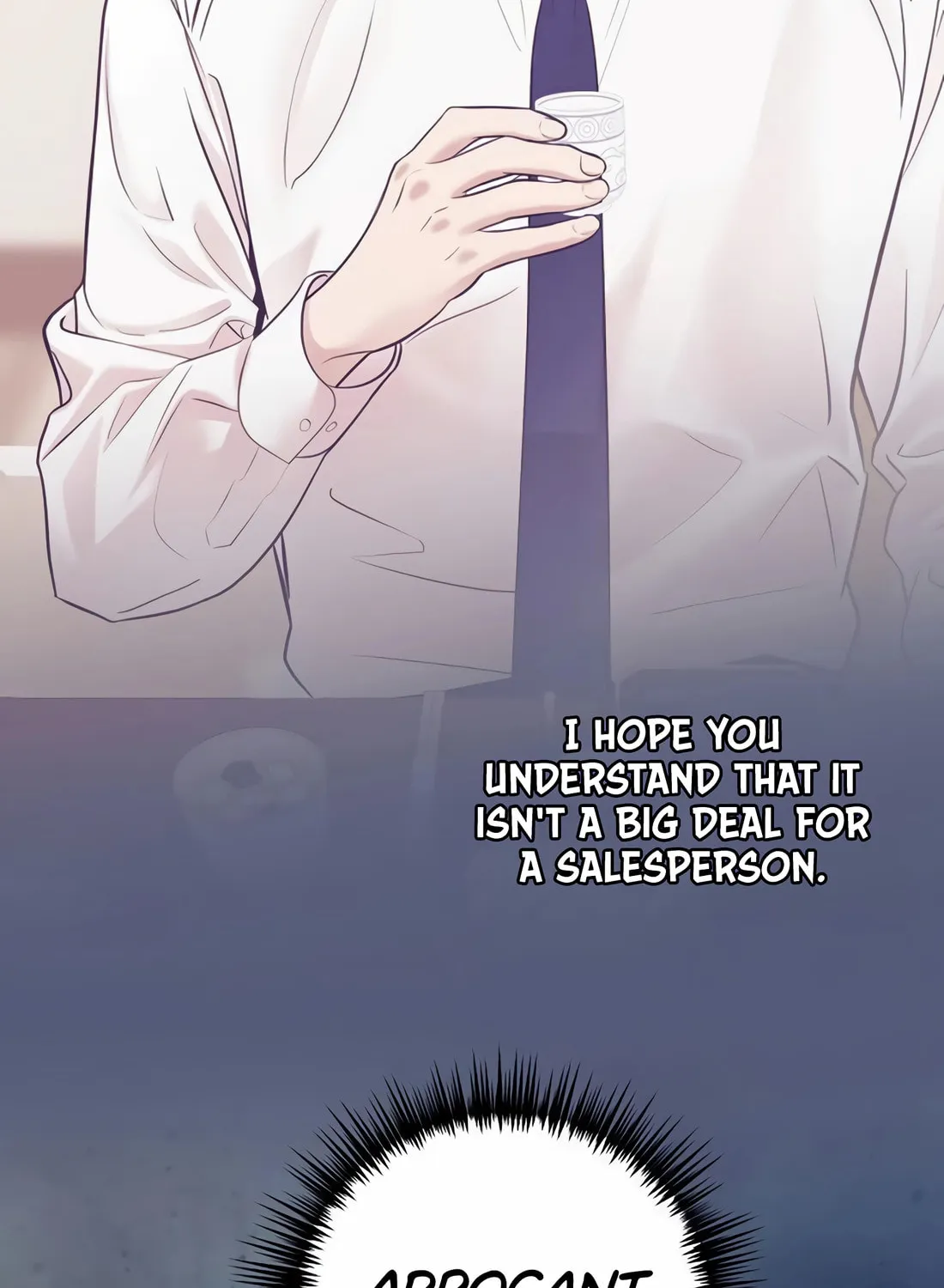 I Became a Genius in Sales Chapter 59 page 16 - 