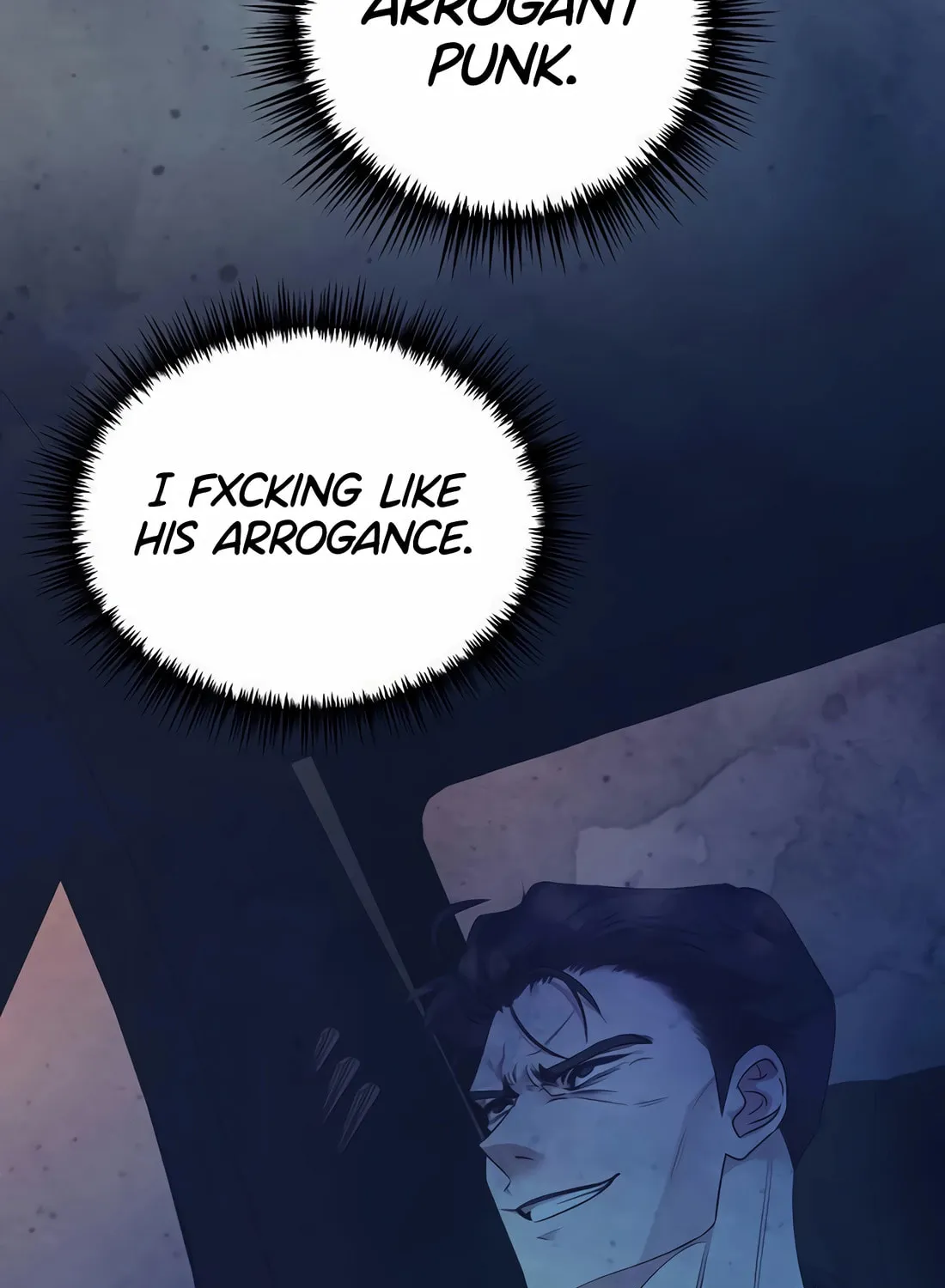 I Became a Genius in Sales Chapter 59 page 17 - 