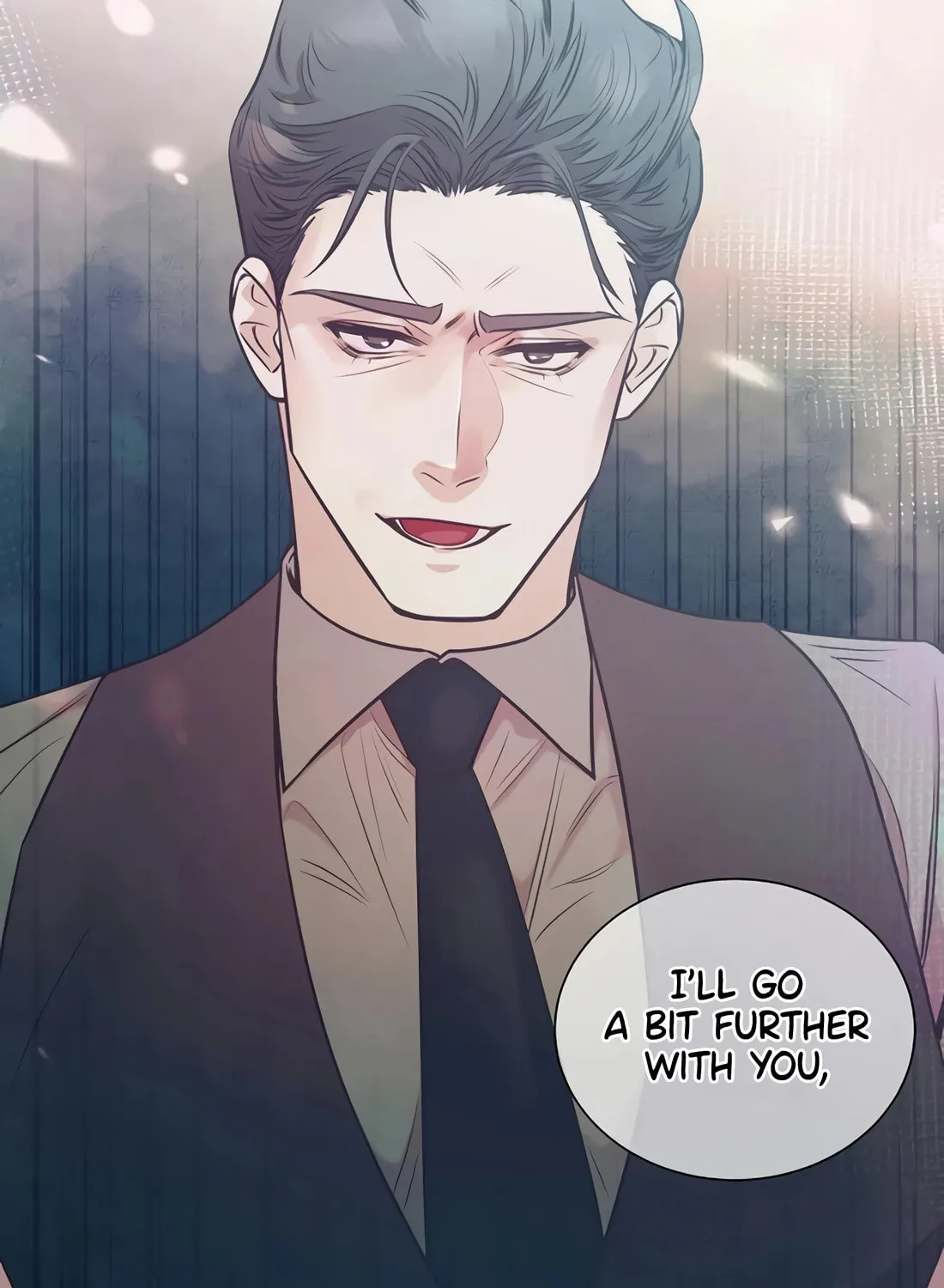 I Became a Genius in Sales Chapter 59 page 3 - 