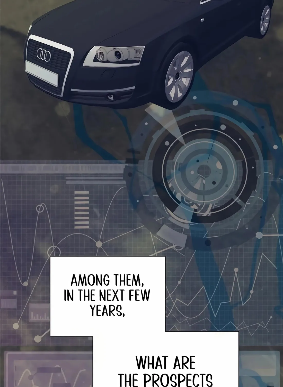 I Became a Genius in Sales Chapter 59 page 23 - 
